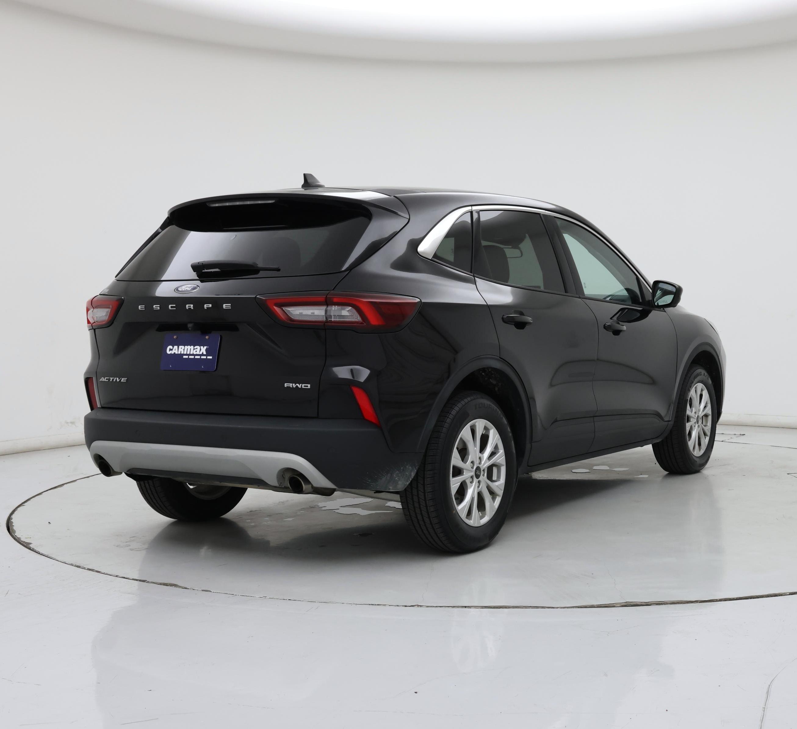 Thumbnail: 2023 Ford Escape - 8