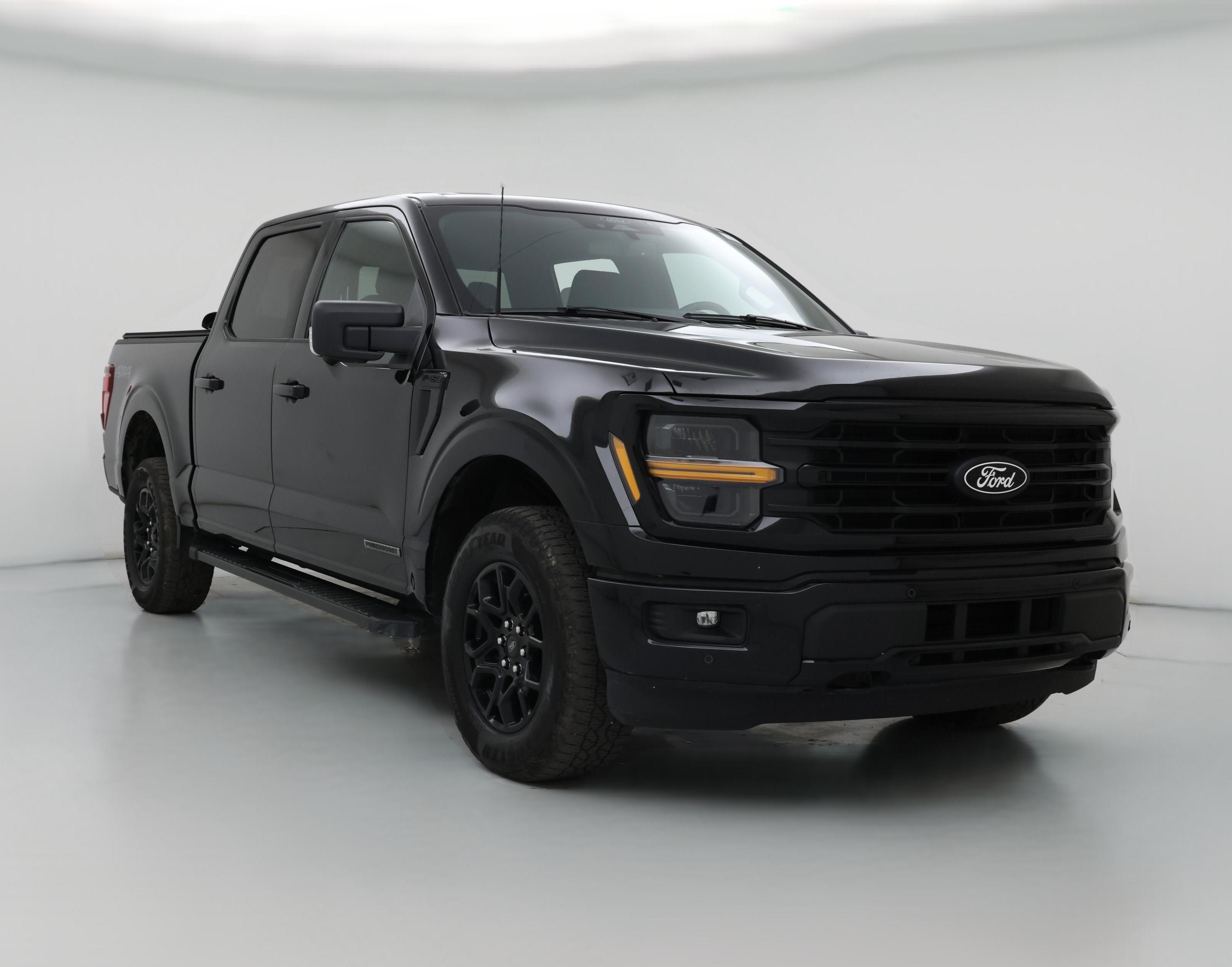 Thumbnail: 2024 Ford F-150 - 1