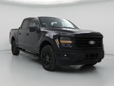 2024 Ford F150 XLT