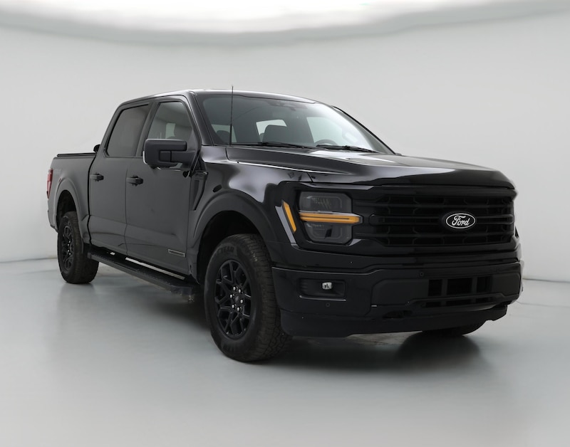 2024 Ford F150 XLT