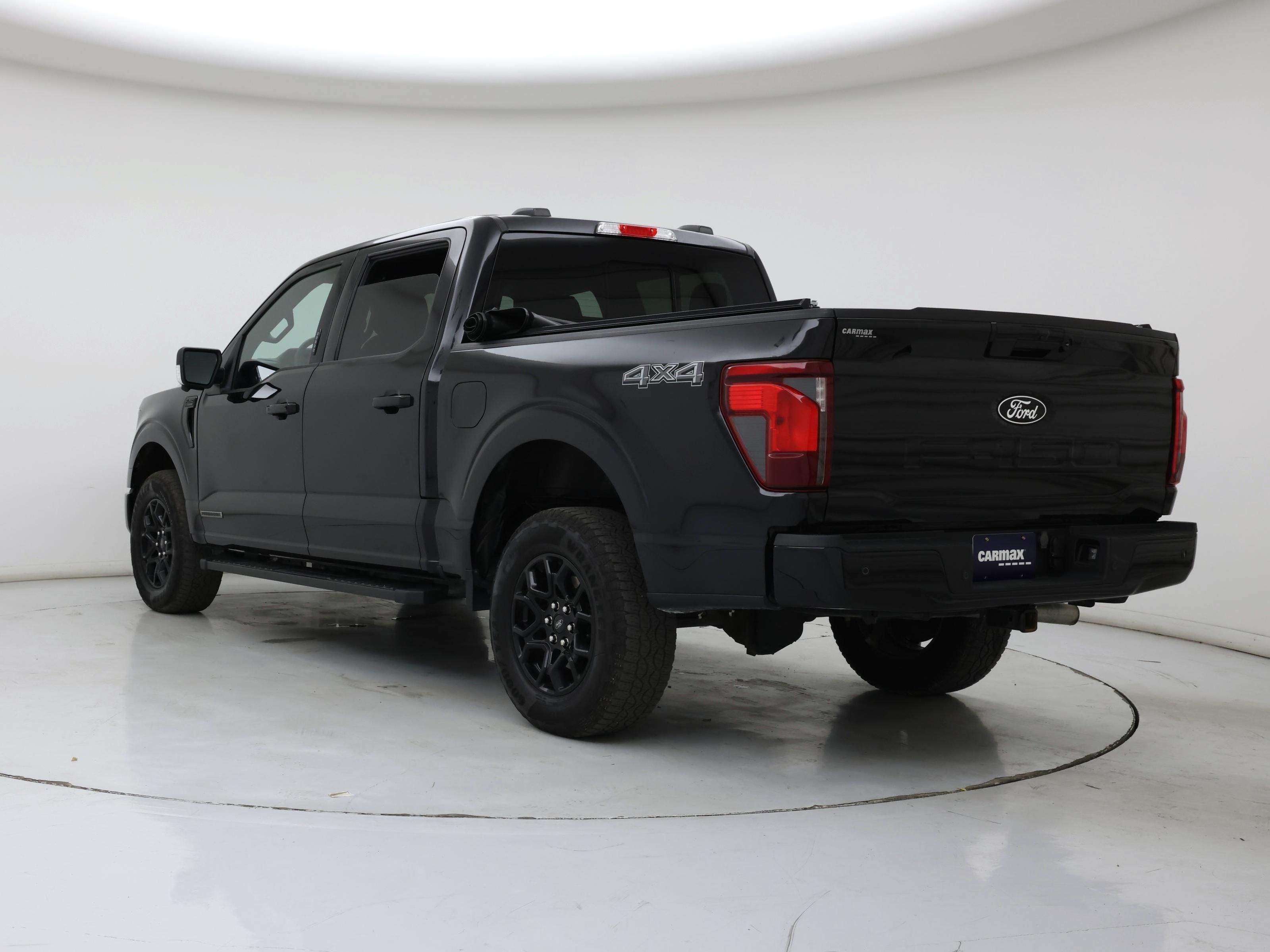 Thumbnail: 2024 Ford F-150 - 2