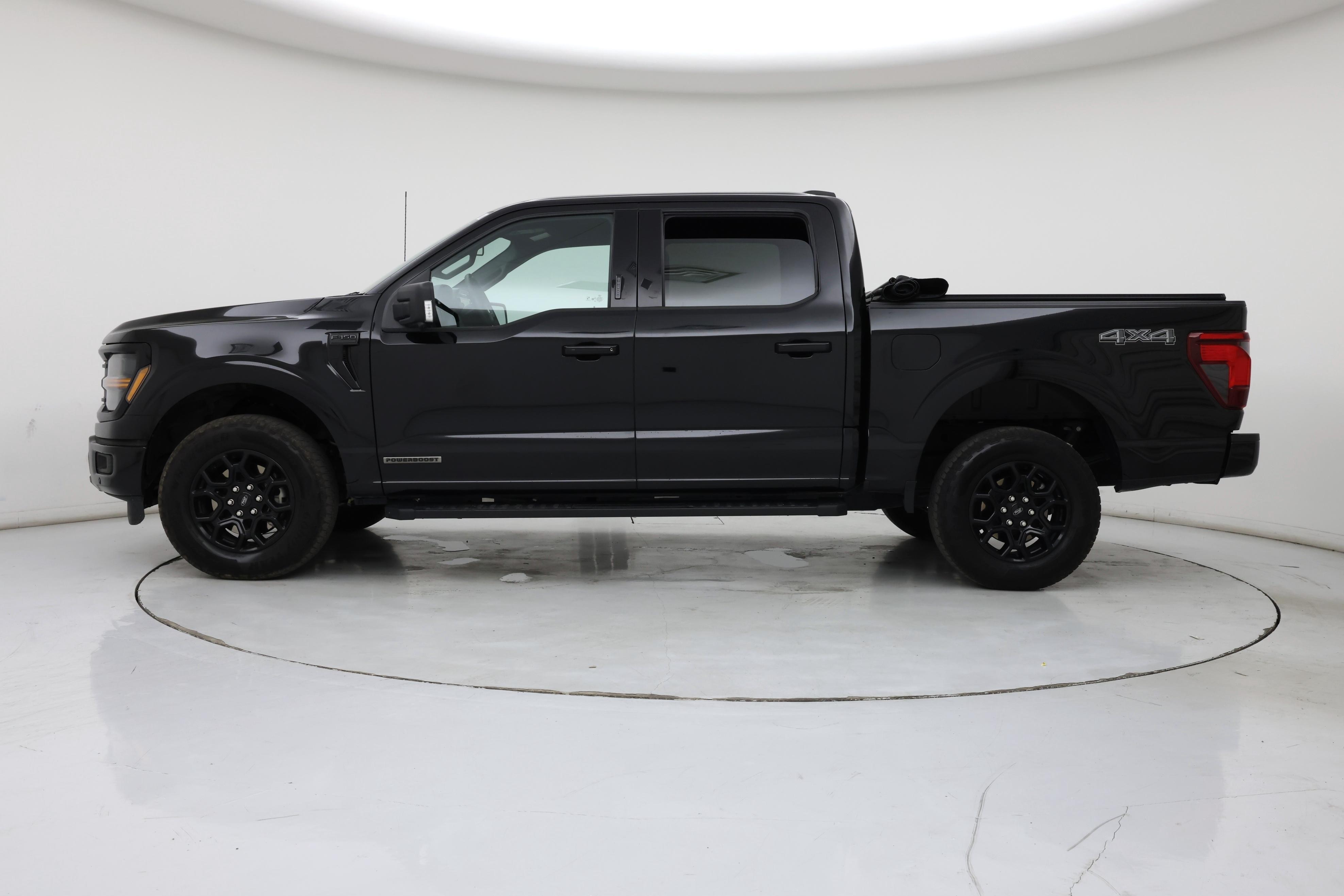 Thumbnail: 2024 Ford F-150 - 3
