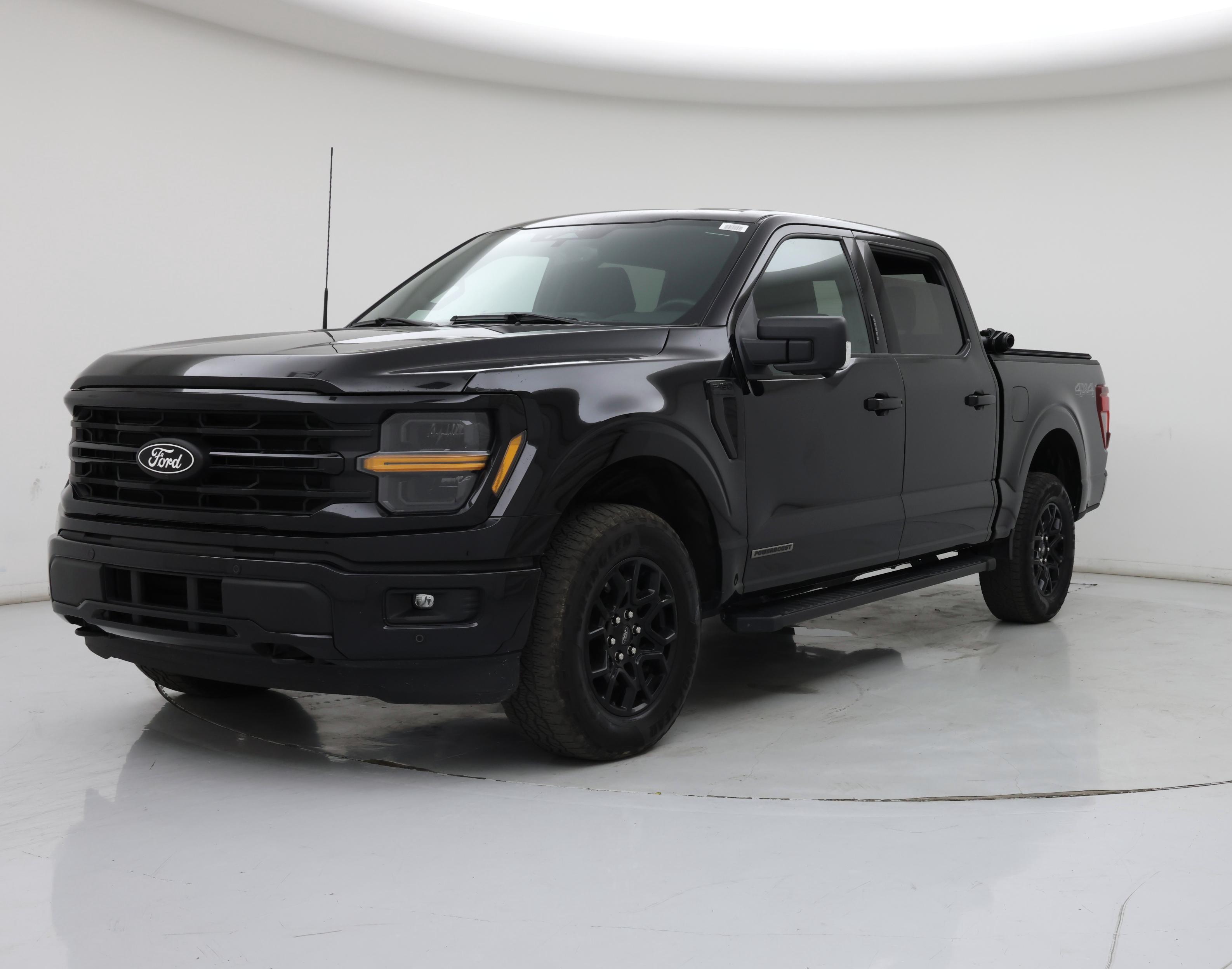 Thumbnail: 2024 Ford F-150 - 4