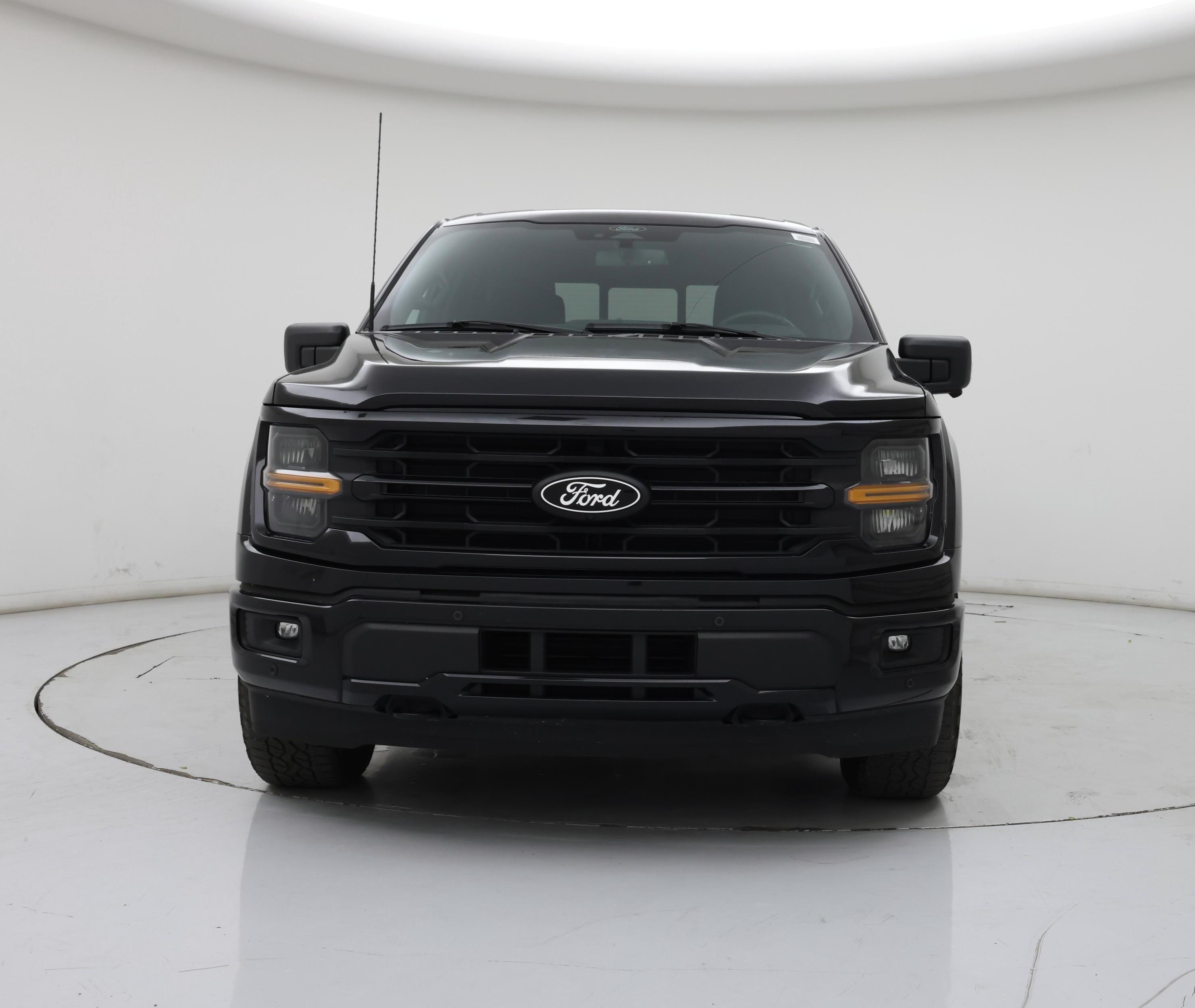 Thumbnail: 2024 Ford F-150 - 5