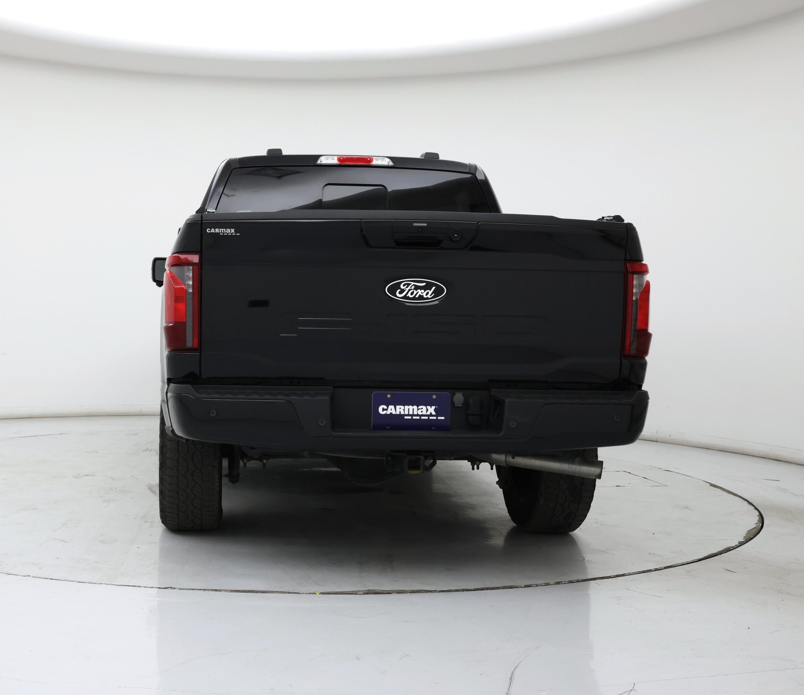 Thumbnail: 2024 Ford F-150 - 6