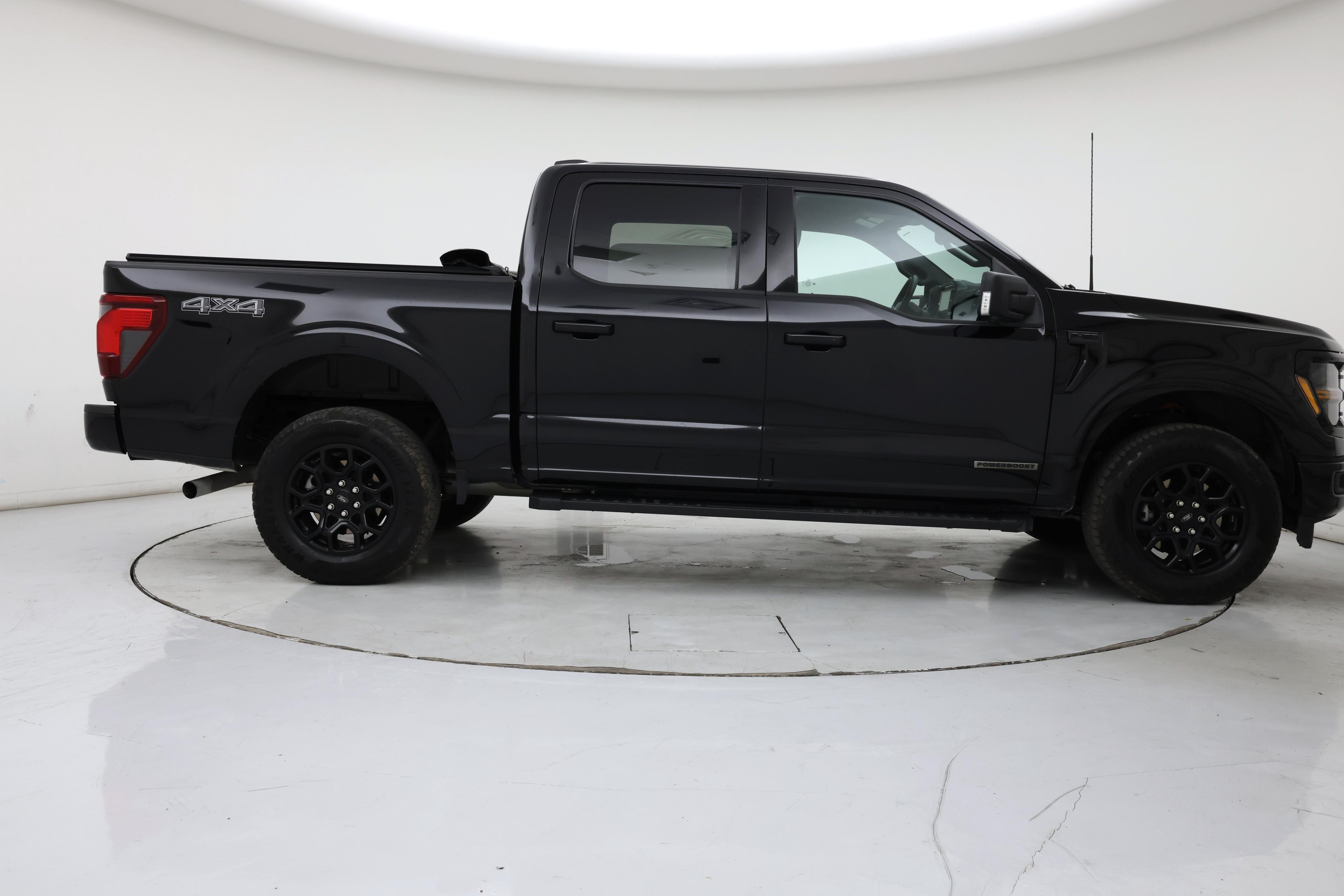 Thumbnail: 2024 Ford F-150 - 7