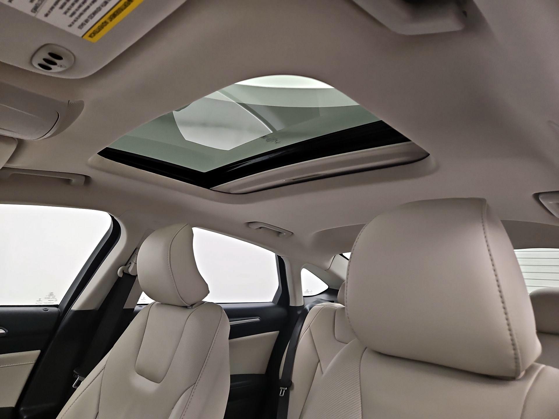 Thumbnail: 2016 Ford Fusion - 20