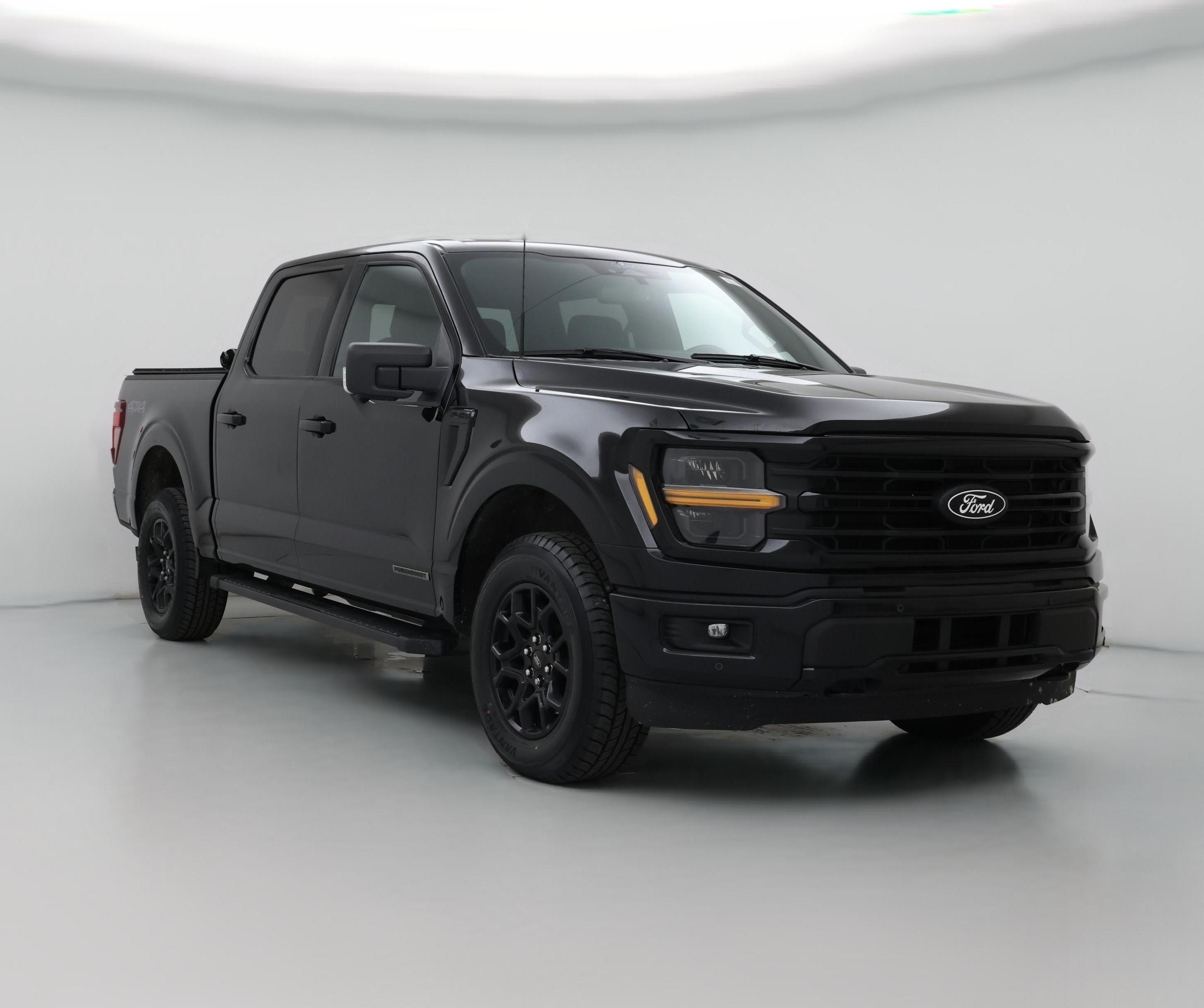 Thumbnail: 2024 Ford F-150 - 1
