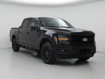 2024 Ford F150 XLT