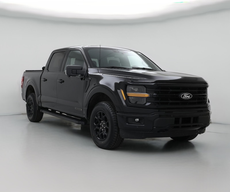 2024 Ford F150 XLT