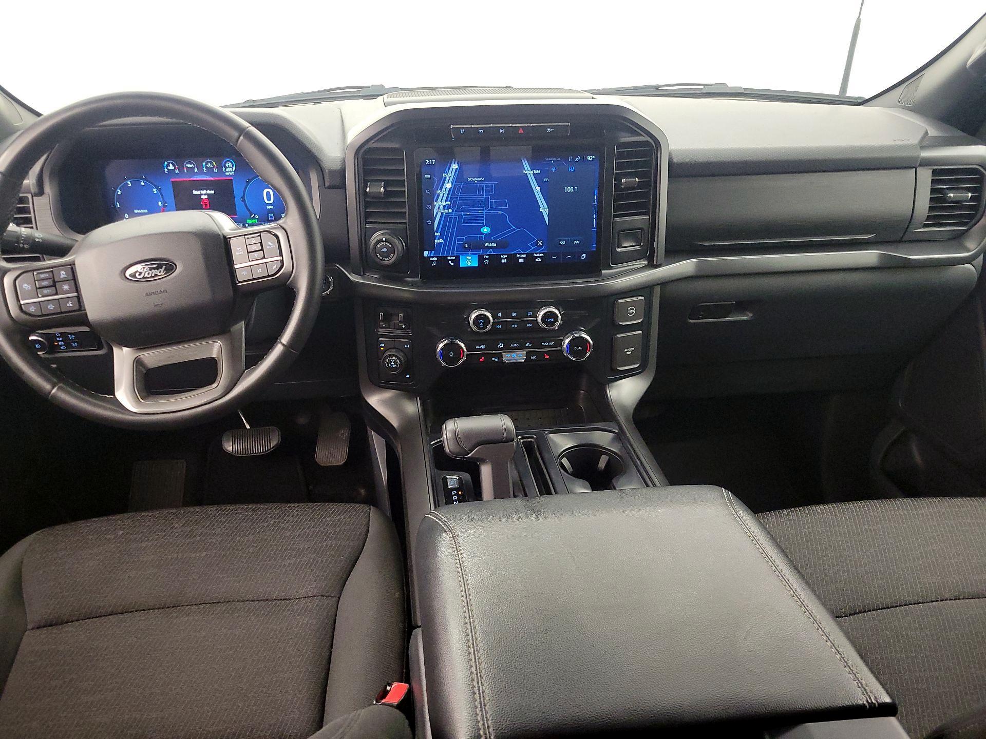 Thumbnail: 2024 Ford F-150 - 9