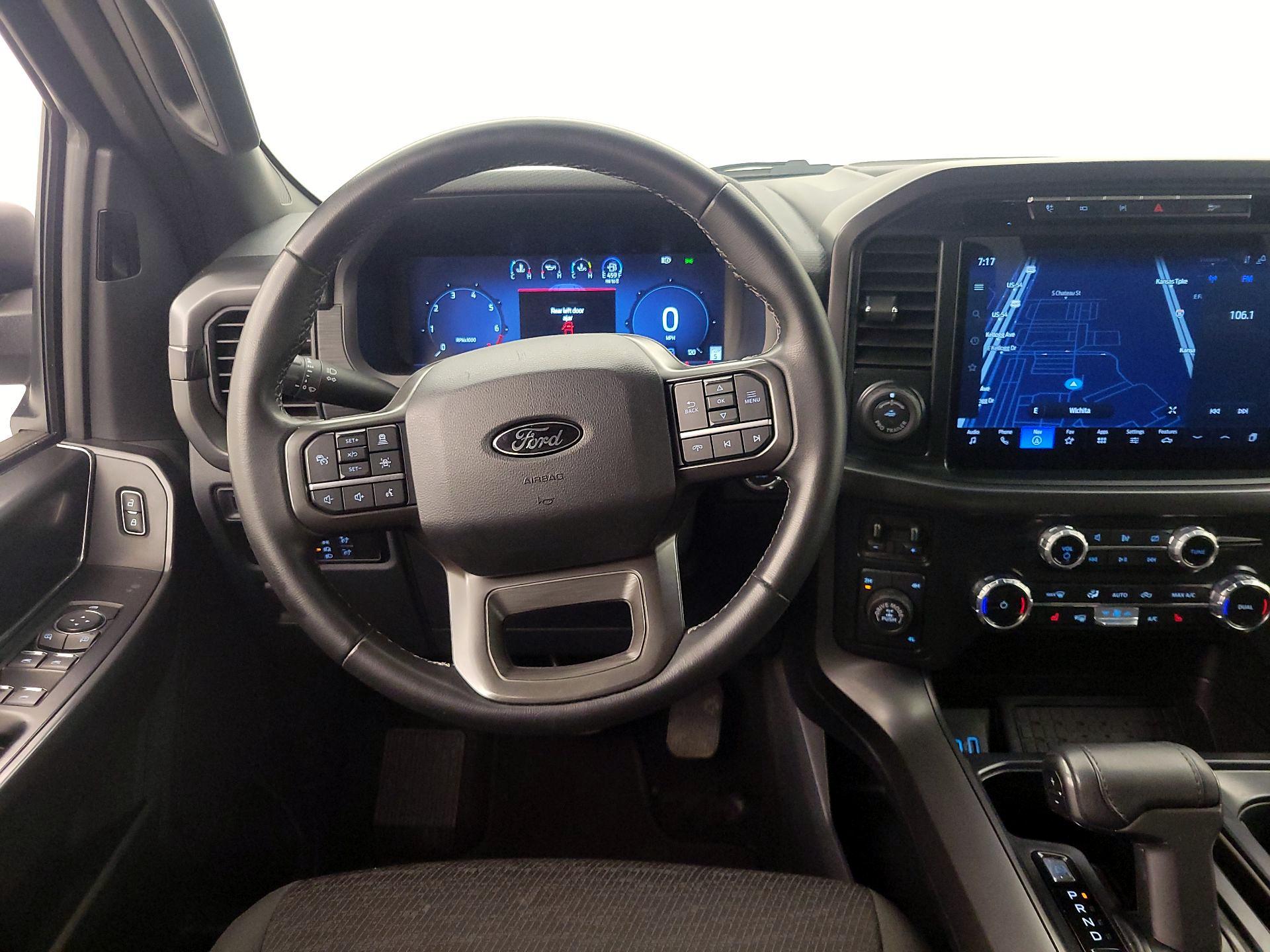 Thumbnail: 2024 Ford F-150 - 10