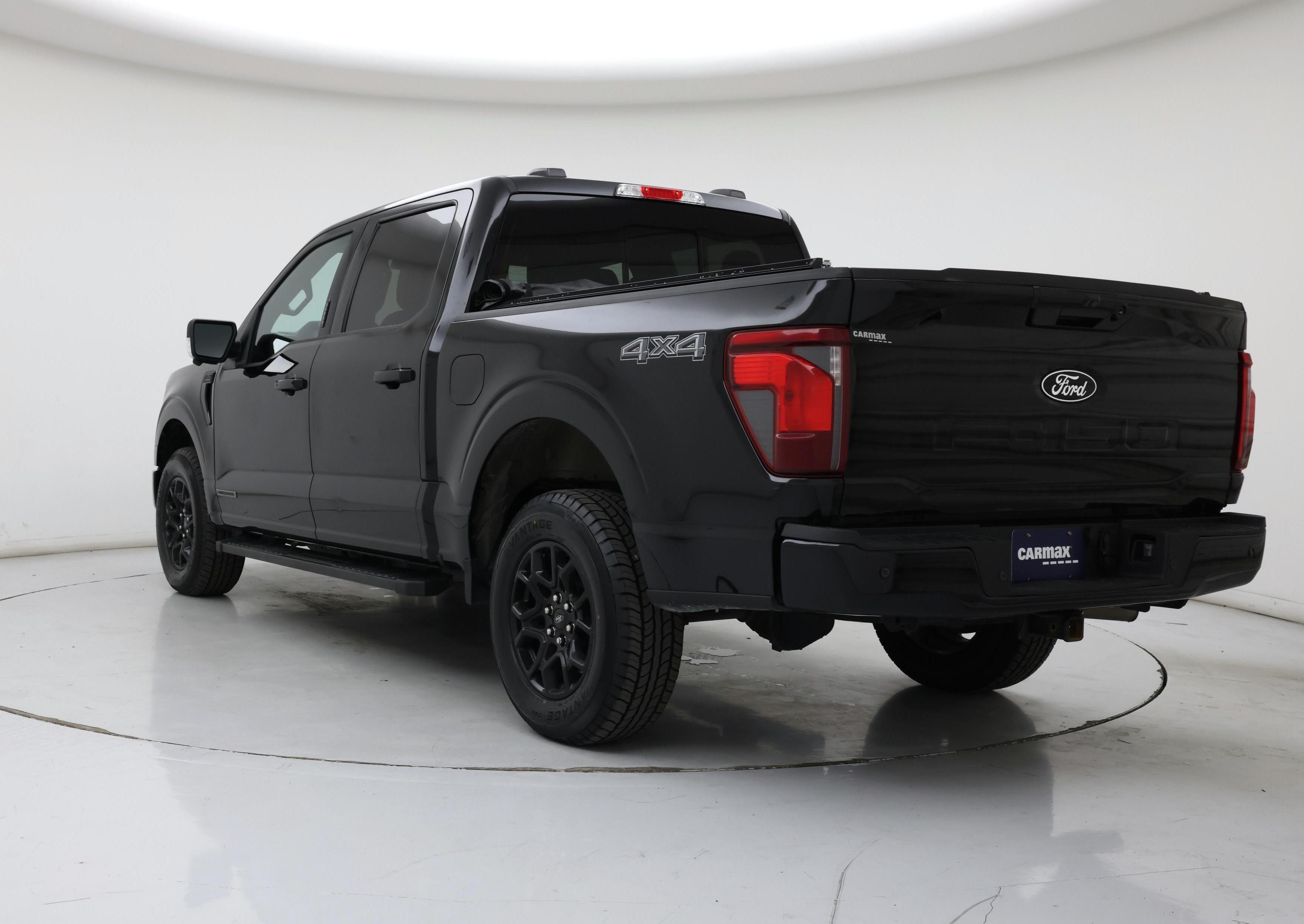 Thumbnail: 2024 Ford F-150 - 2