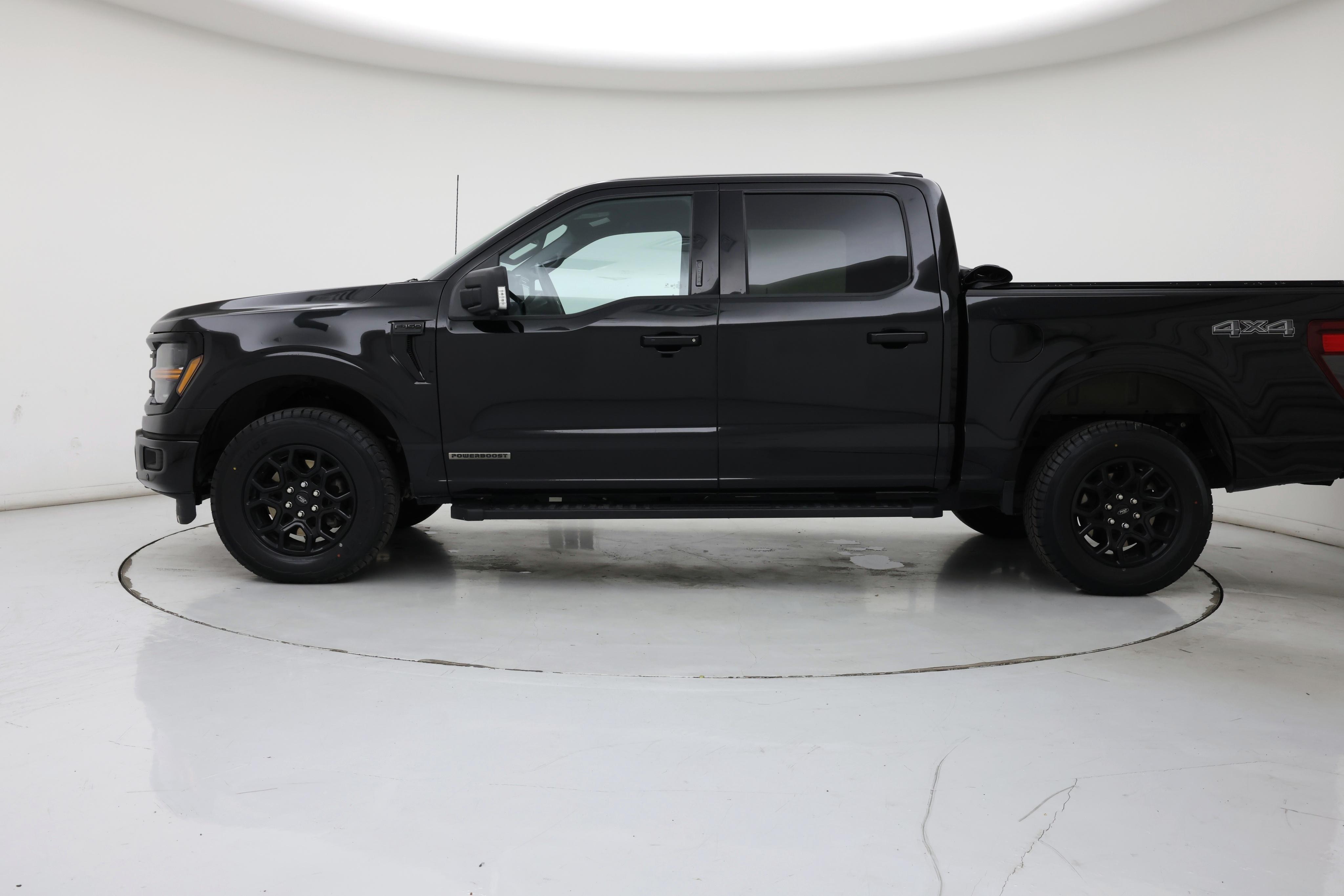 Thumbnail: 2024 Ford F-150 - 3