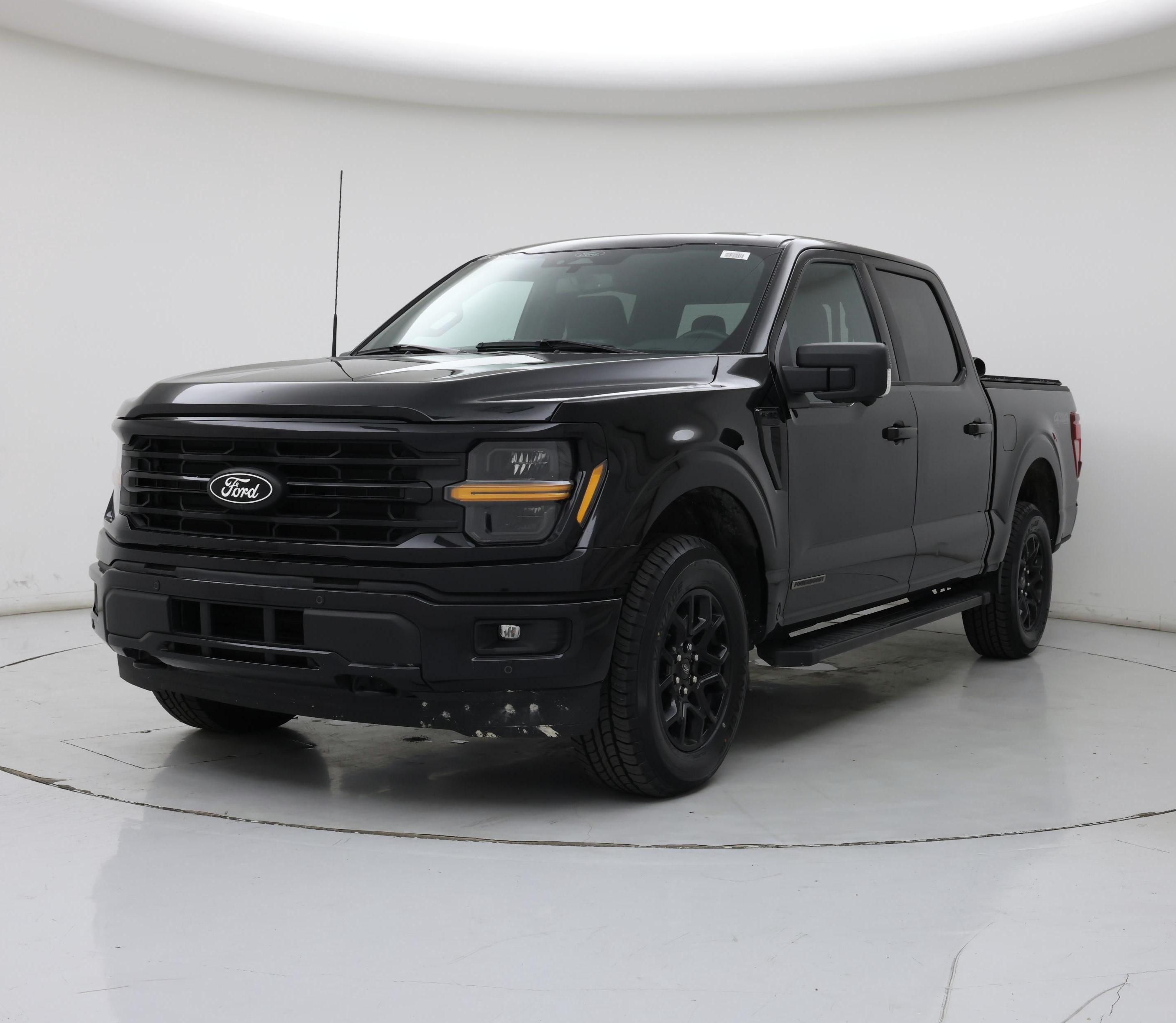 Thumbnail: 2024 Ford F-150 - 4