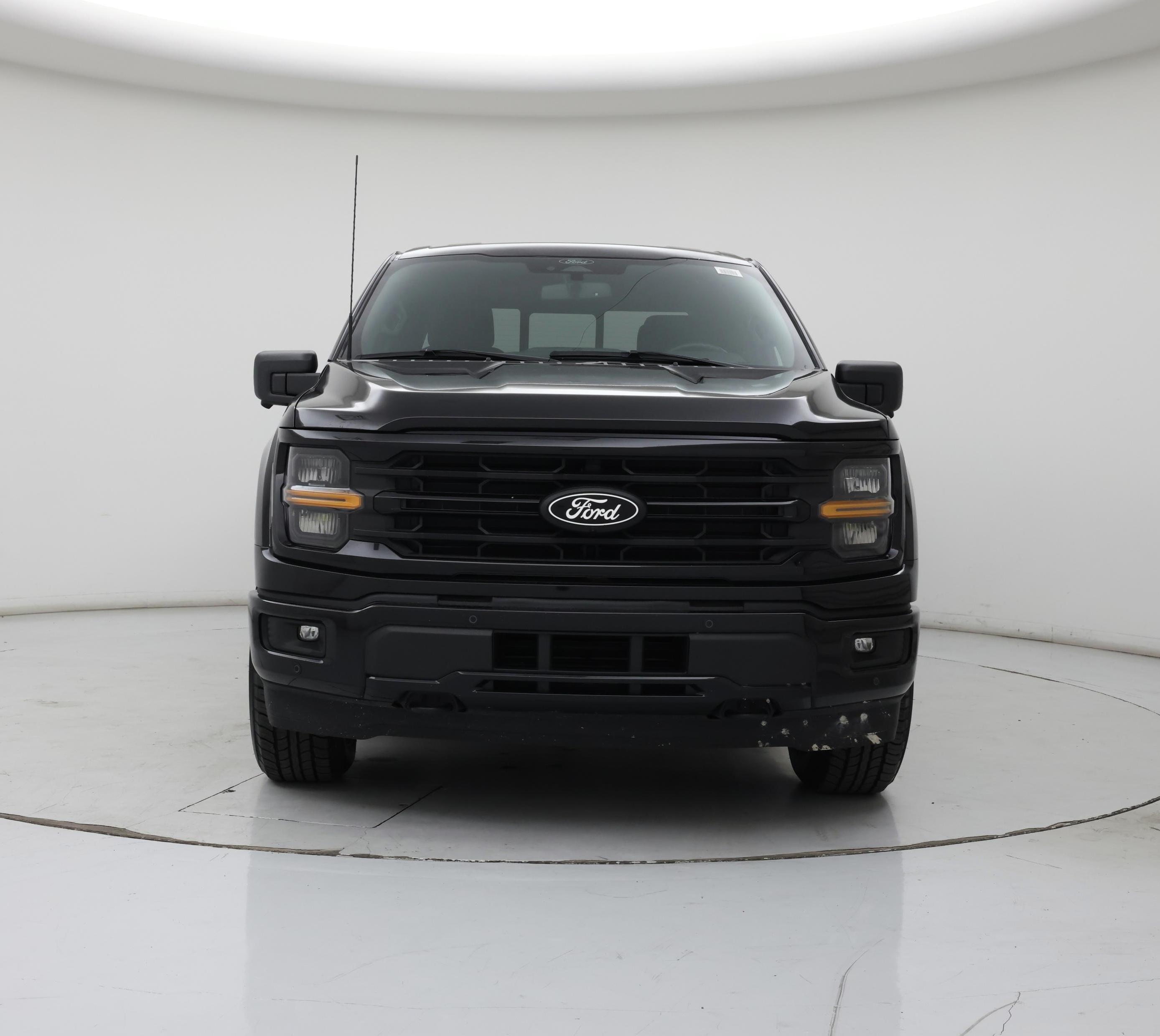 Thumbnail: 2024 Ford F-150 - 5