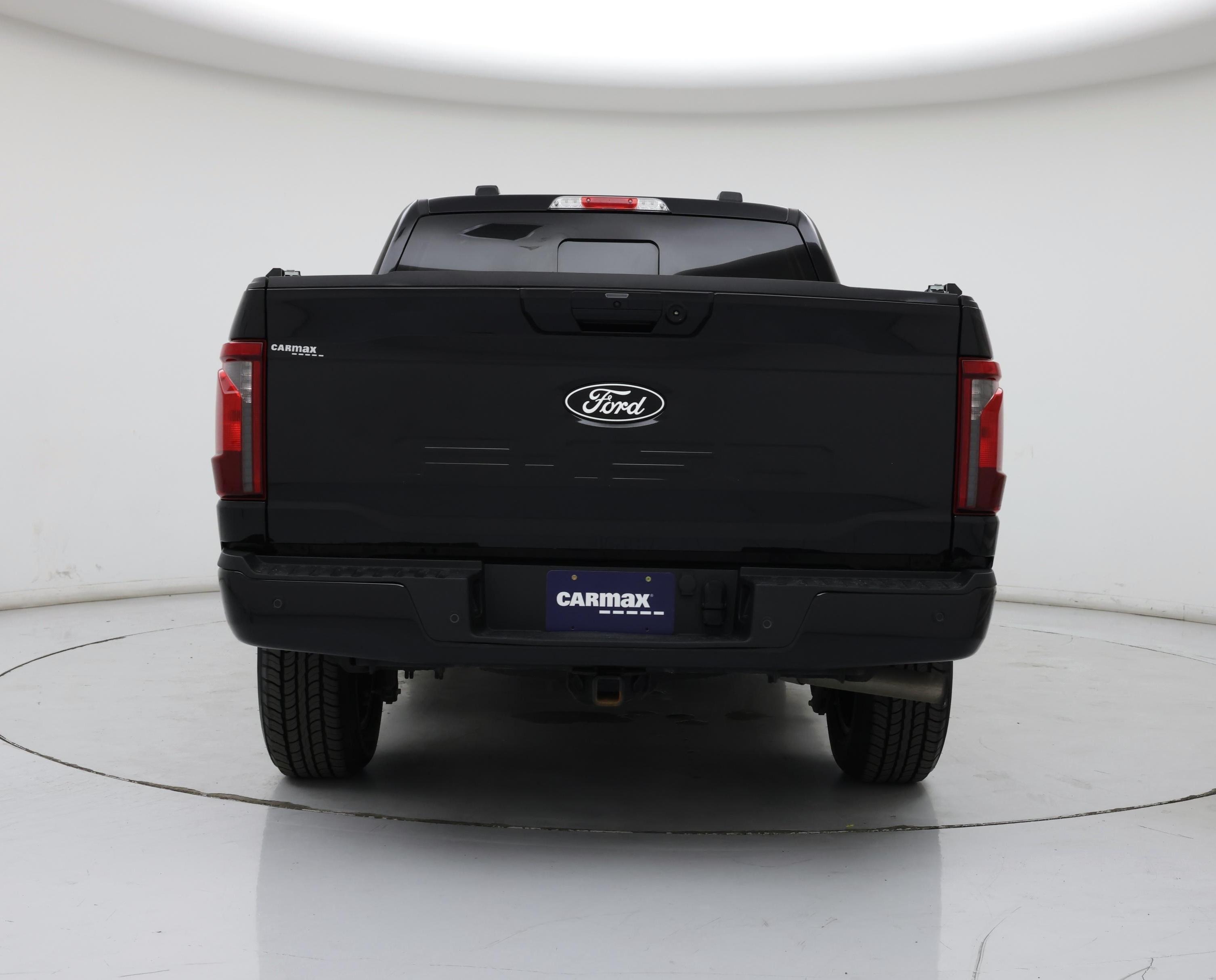 Thumbnail: 2024 Ford F-150 - 6