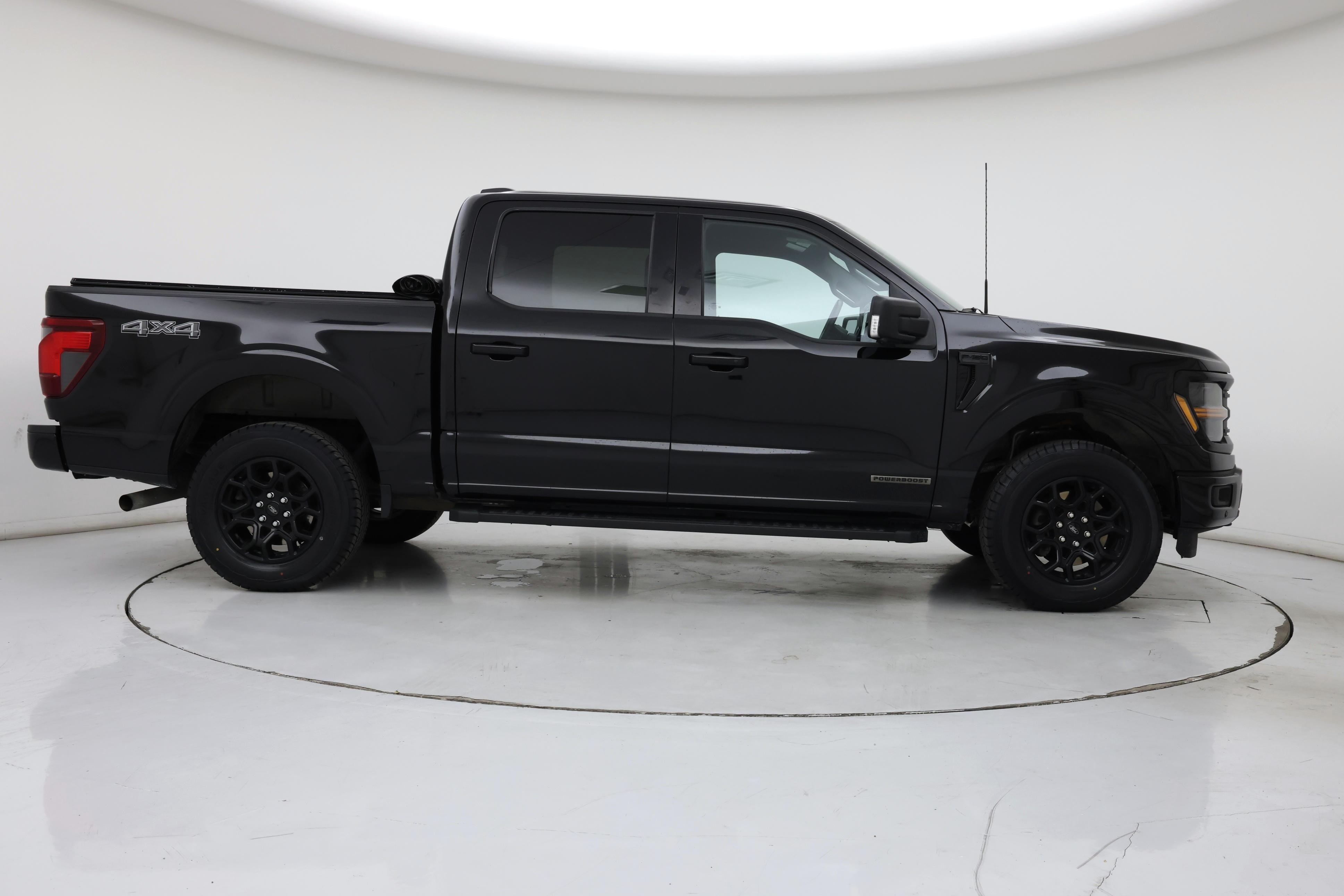 Thumbnail: 2024 Ford F-150 - 7