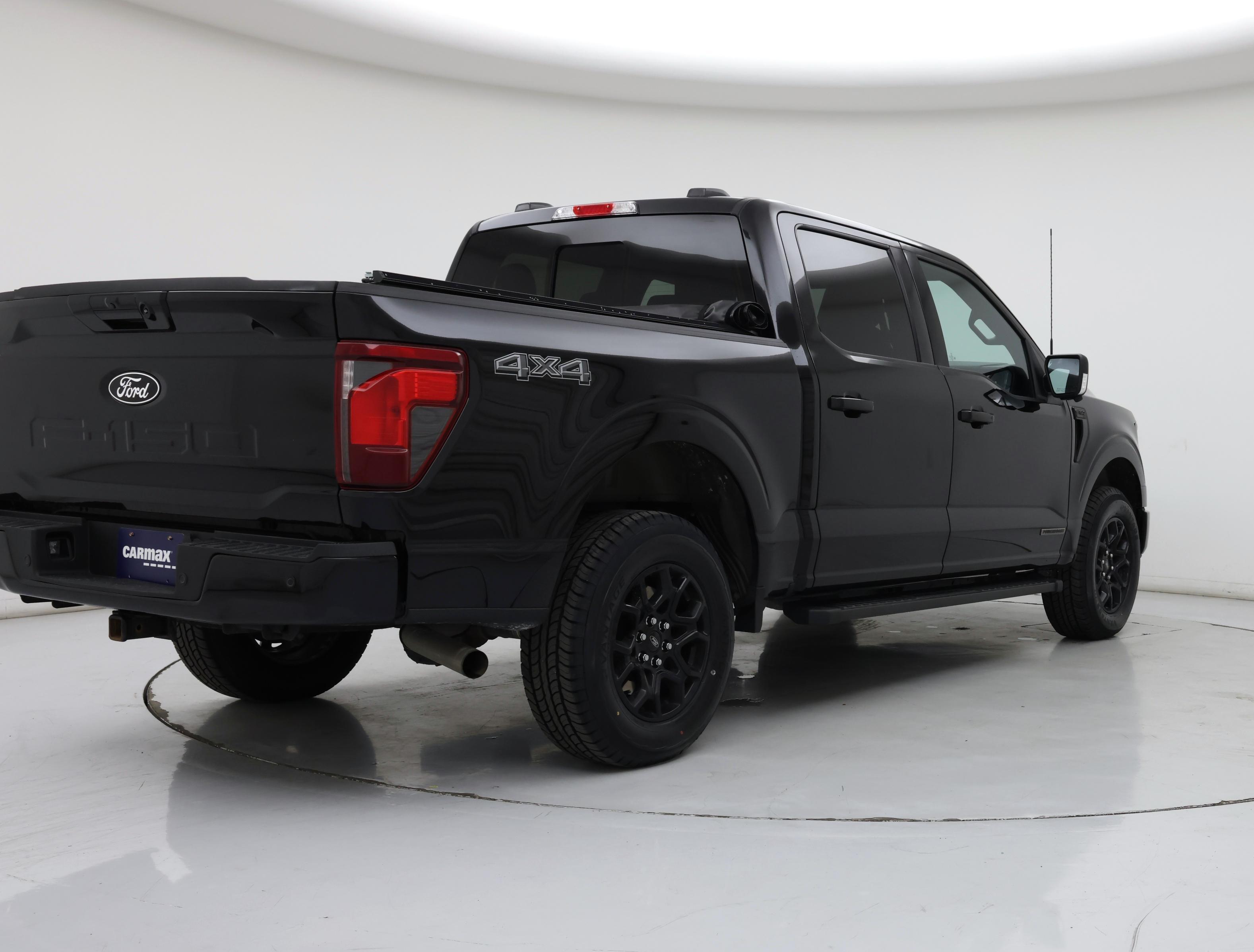 Thumbnail: 2024 Ford F-150 - 8