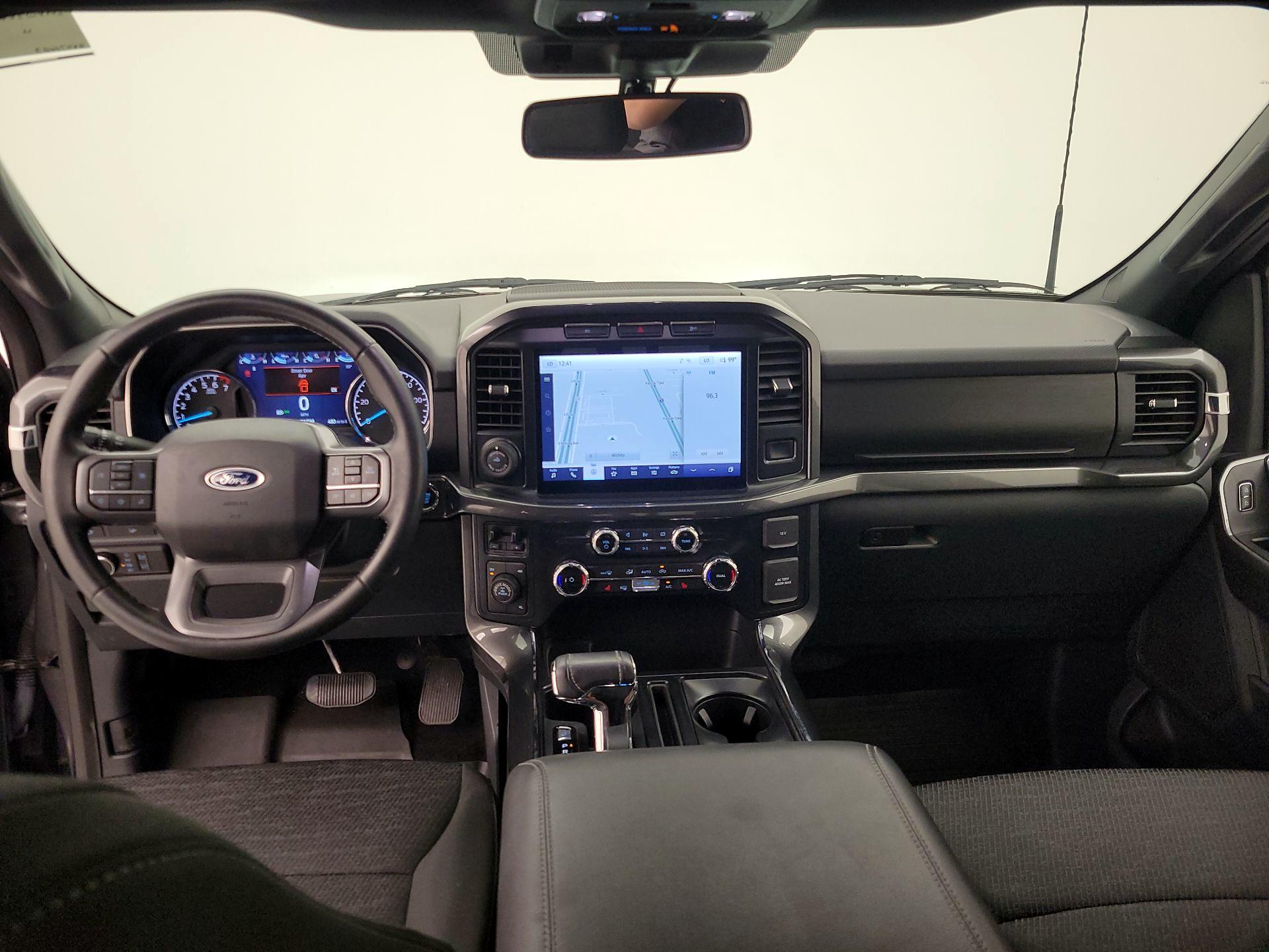 Thumbnail: 2023 Ford F-150 - 9