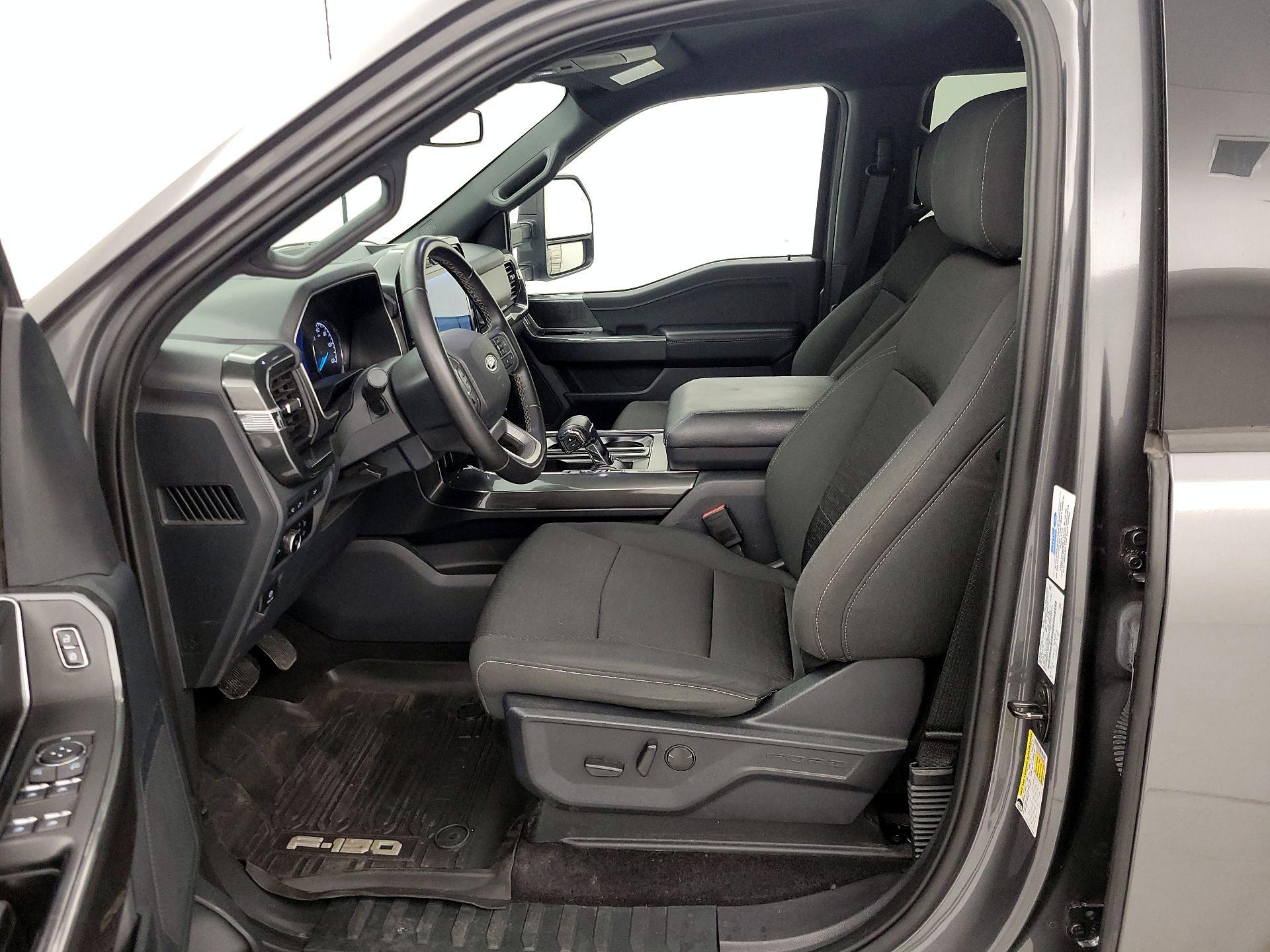 Thumbnail: 2023 Ford F-150 - 11