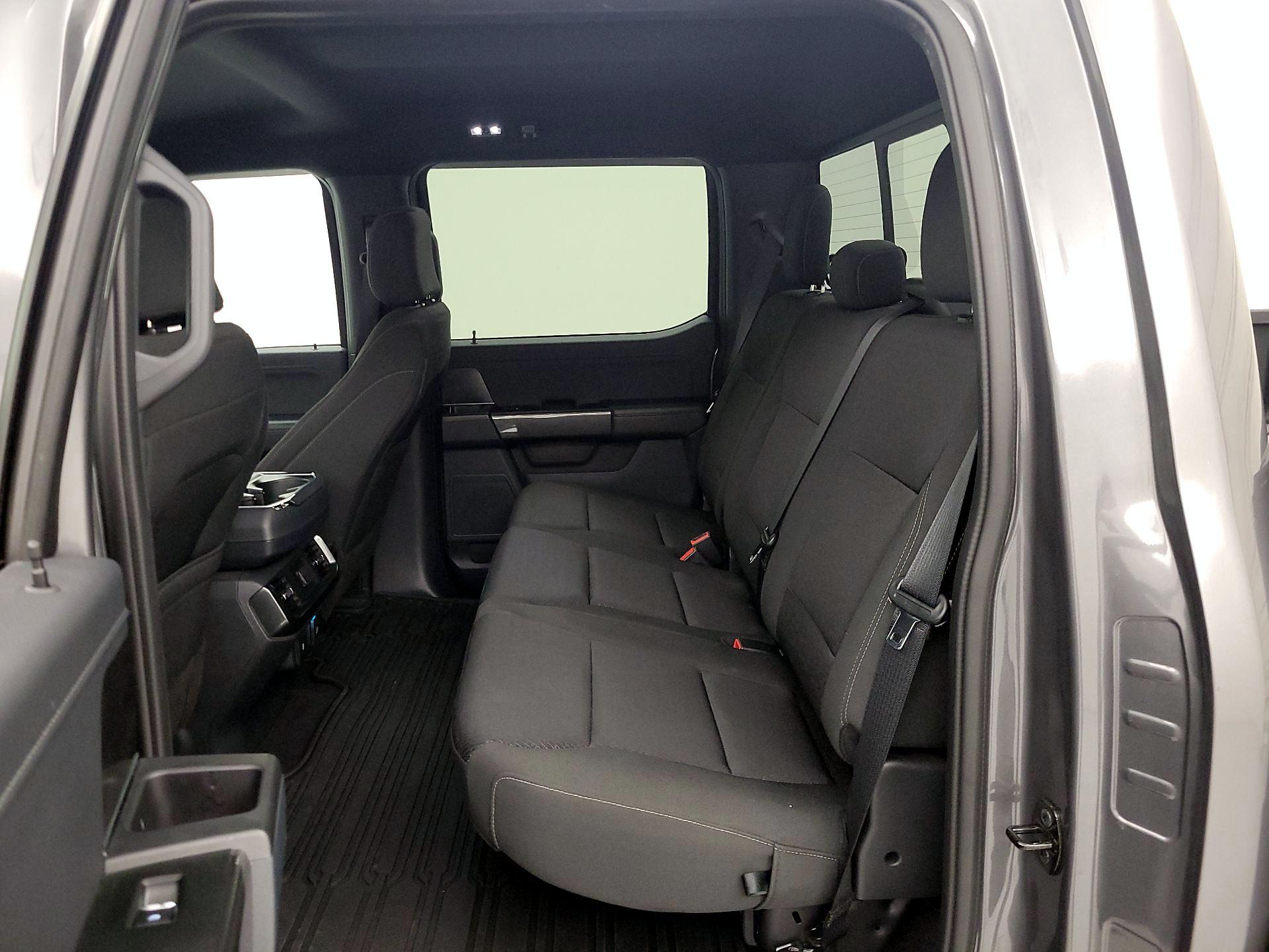 Thumbnail: 2023 Ford F-150 - 20