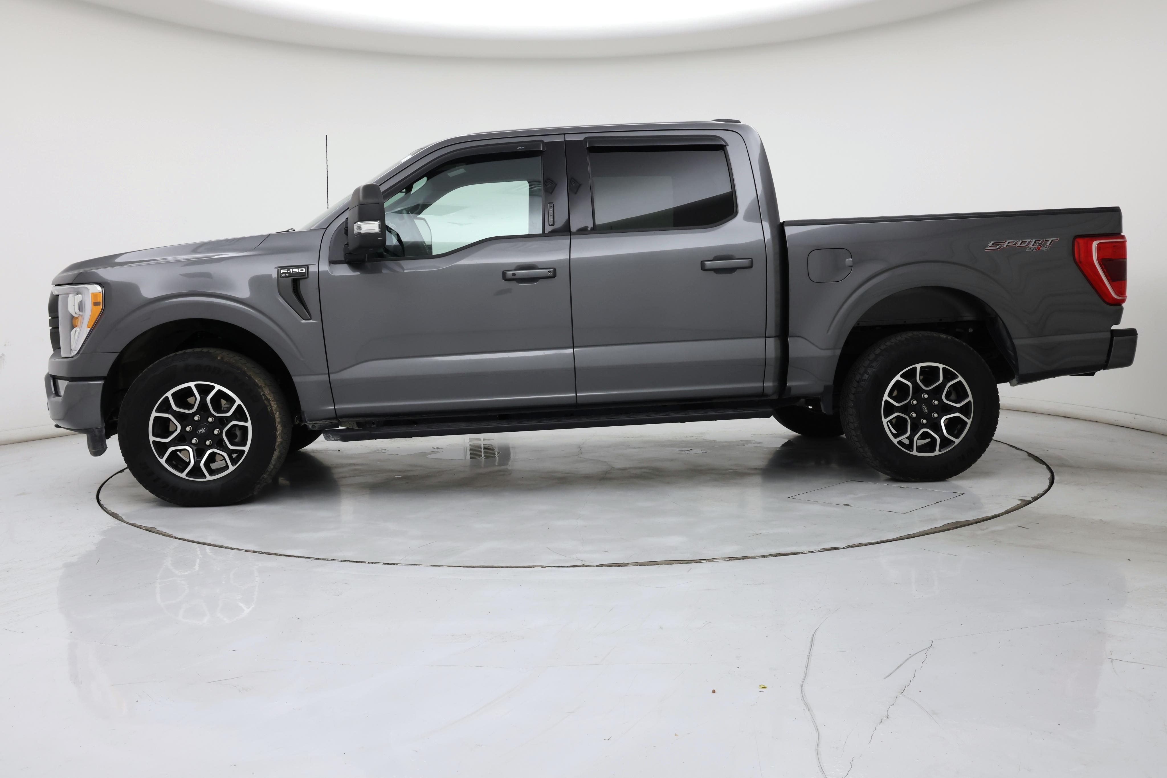 Thumbnail: 2023 Ford F-150 - 3