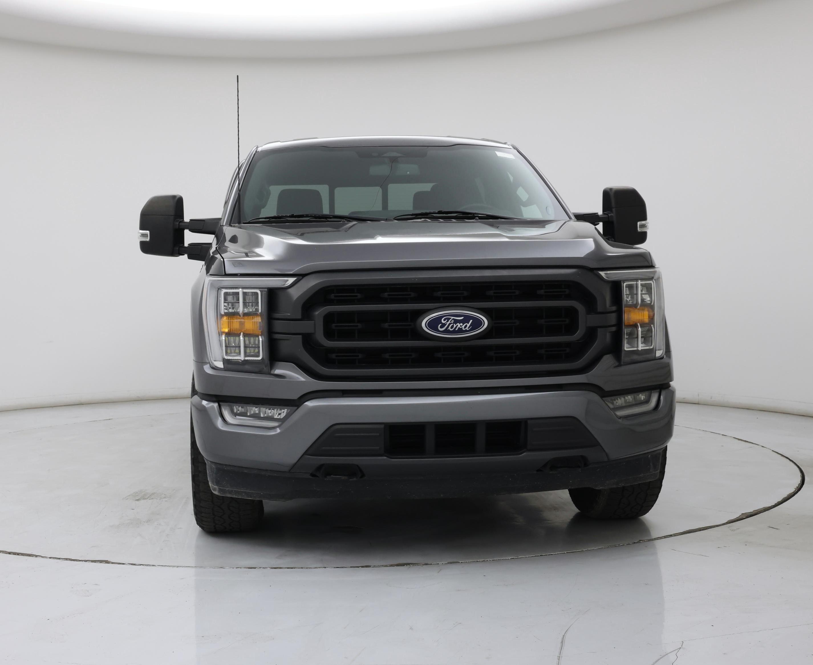 Thumbnail: 2023 Ford F-150 - 5