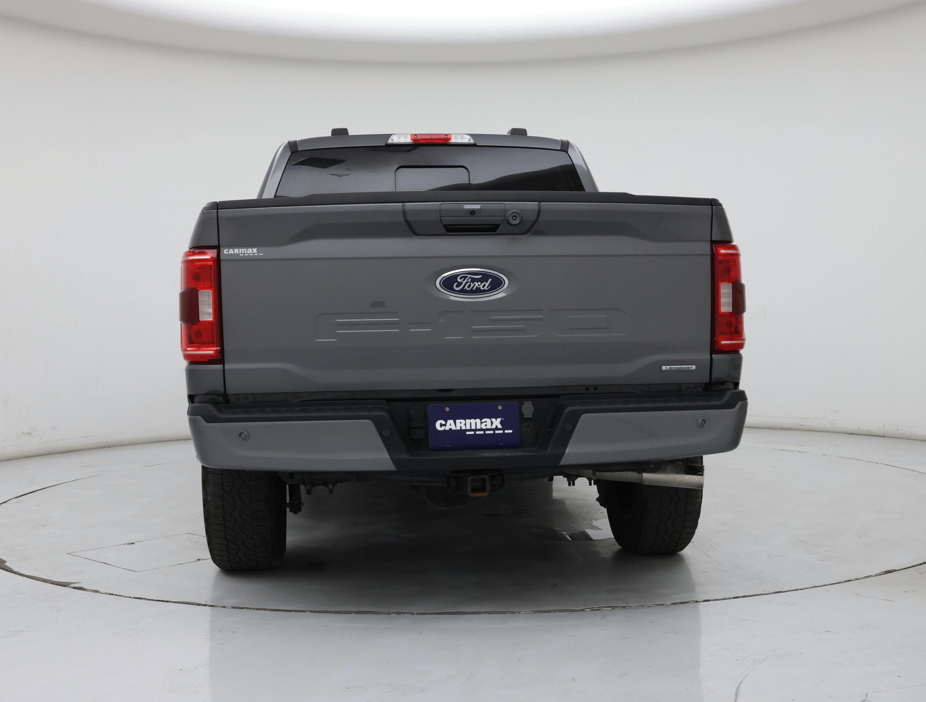 Thumbnail: 2023 Ford F-150 - 6