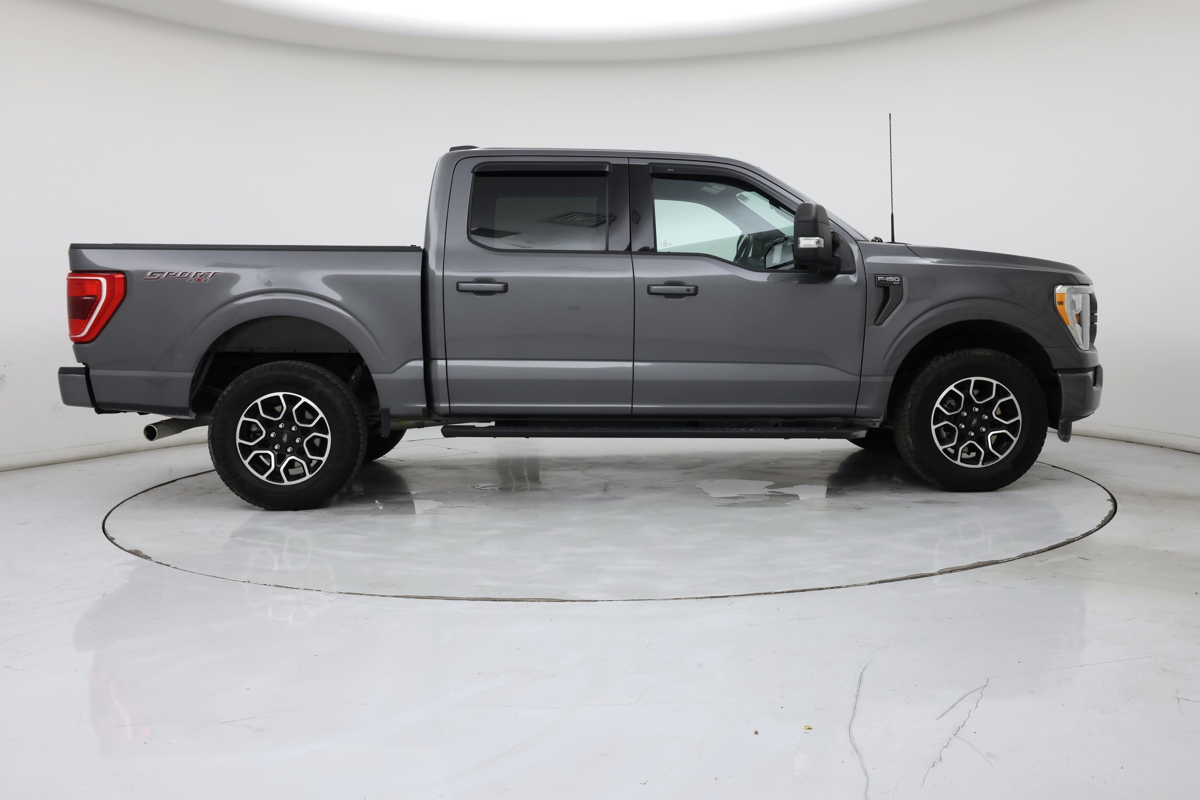 Thumbnail: 2023 Ford F-150 - 7