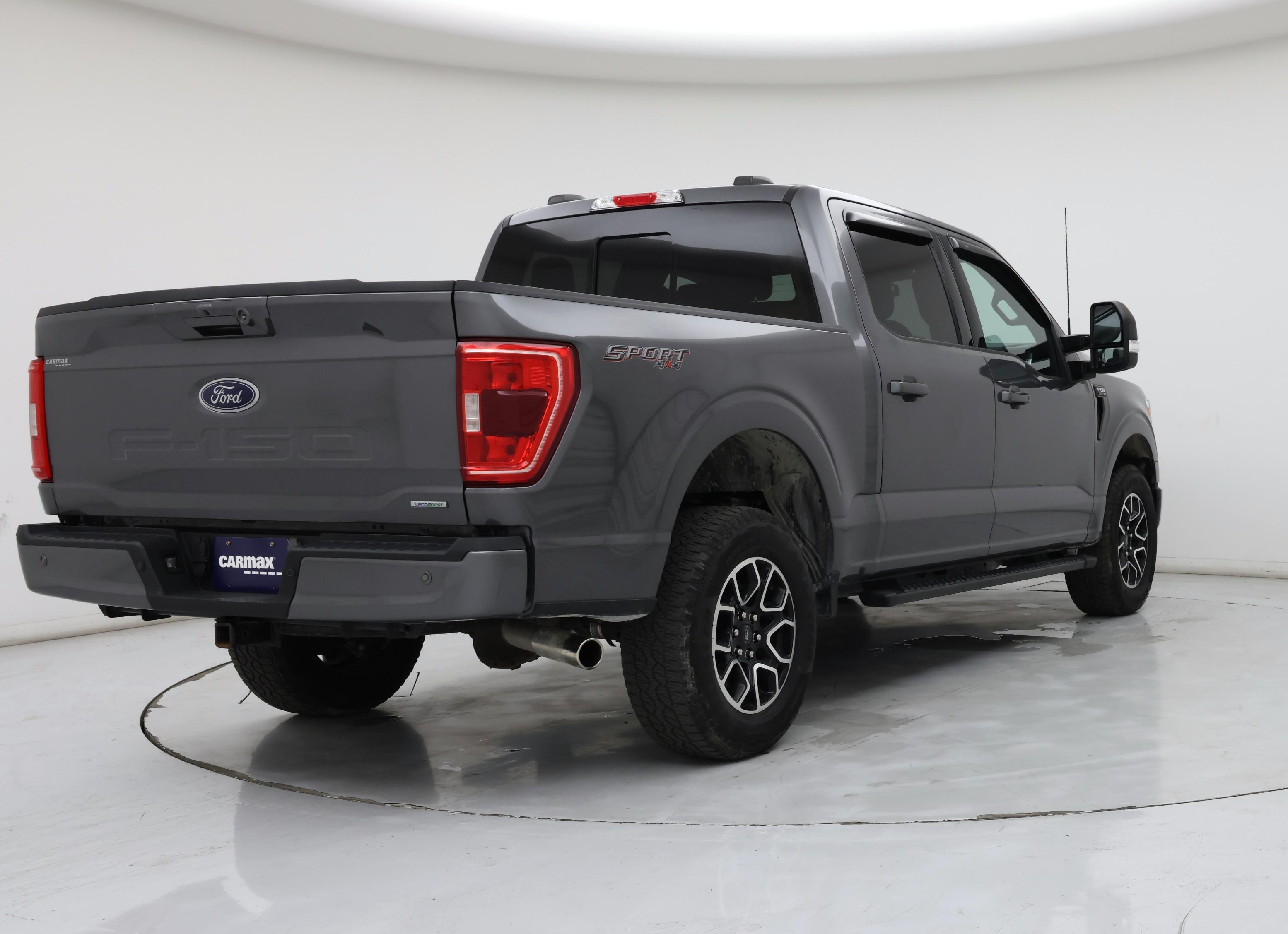 Thumbnail: 2023 Ford F-150 - 8