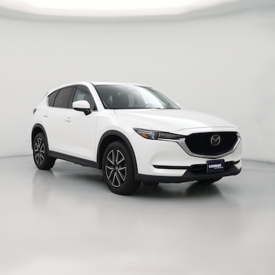 Recommended categories heading image of the selected vehicle