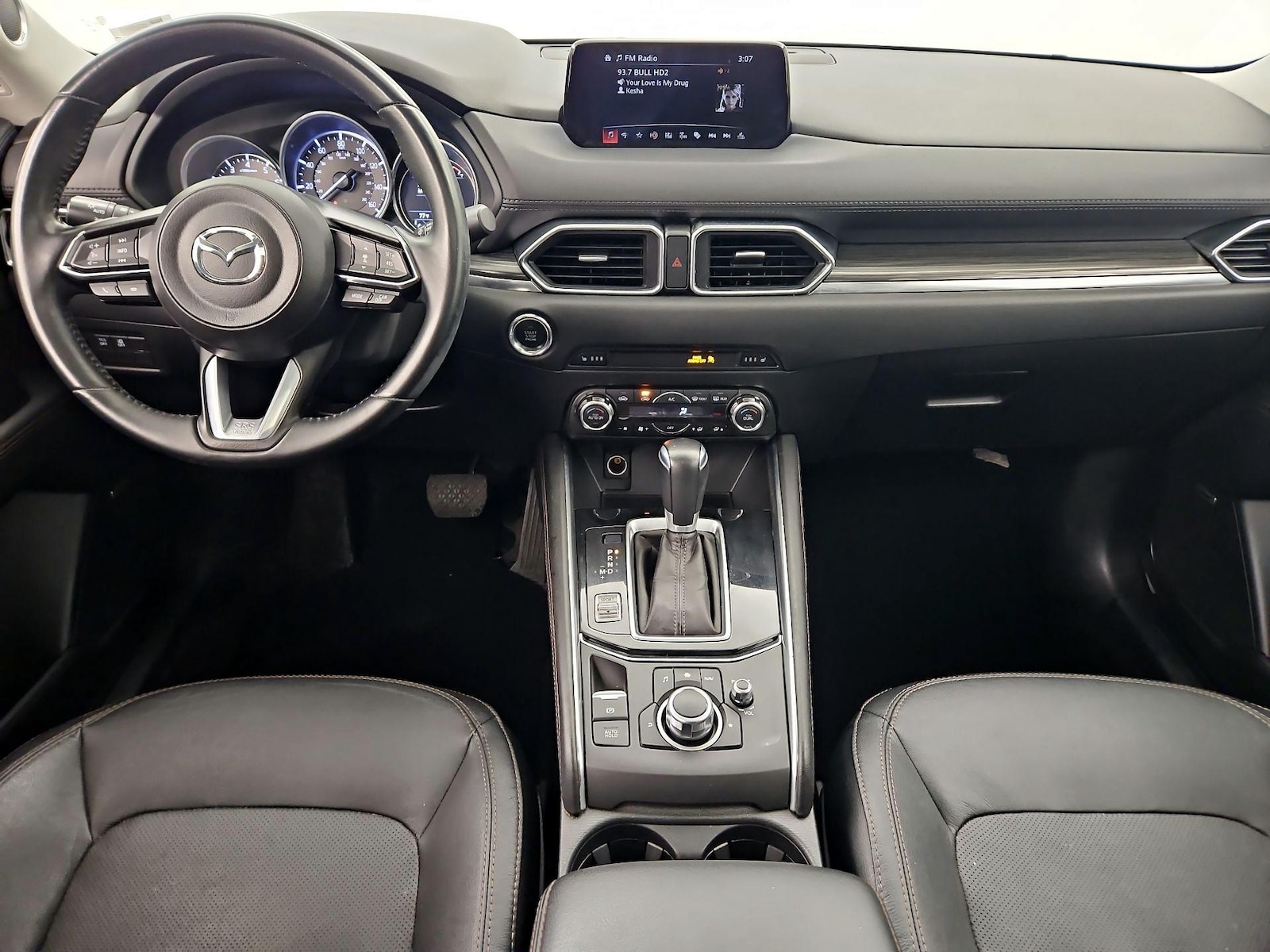 Navigation System