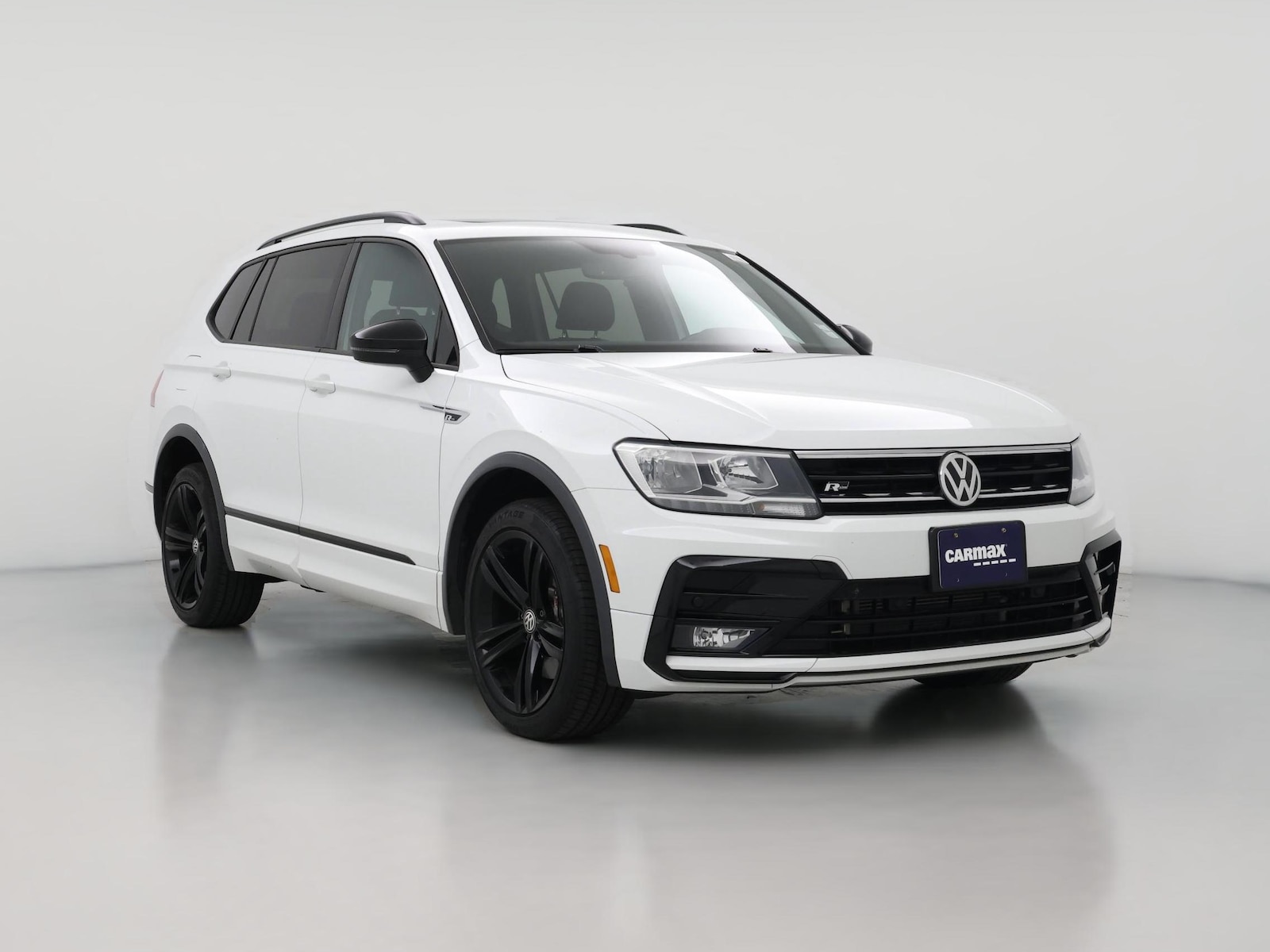2019 Volkswagen Tiguan SEL R-Line - Photo 1