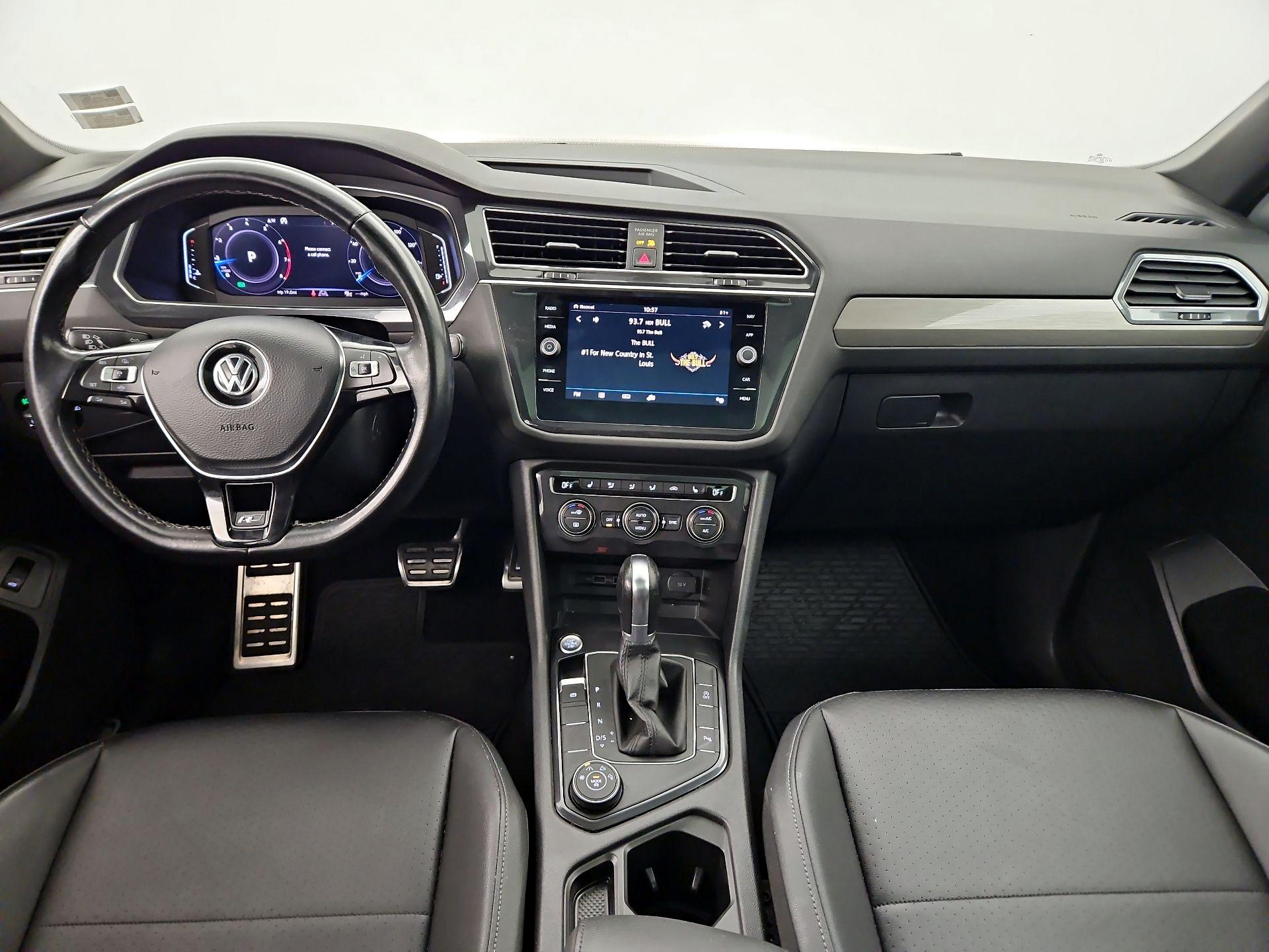 Thumbnail: 2019 Volkswagen Tiguan - 9
