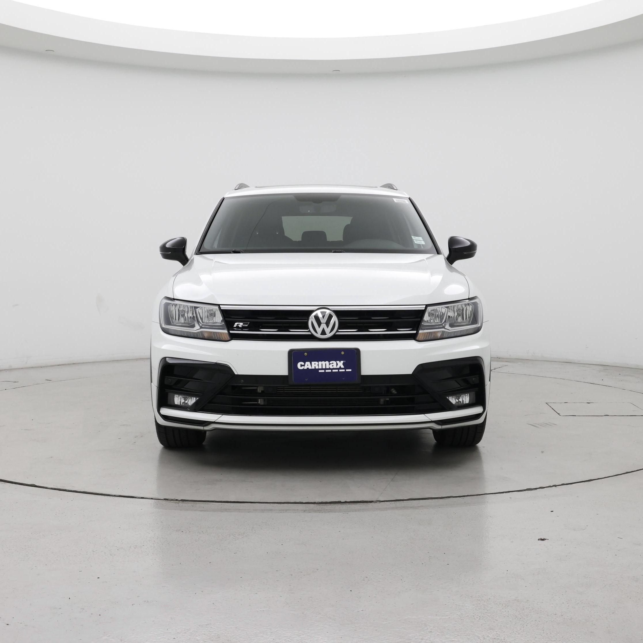 Thumbnail: 2019 Volkswagen Tiguan - 5