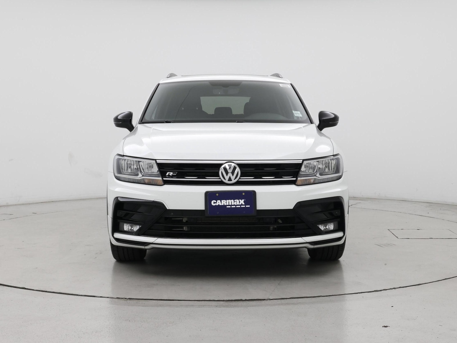 2019 Volkswagen Tiguan SEL R-Line - Photo 6