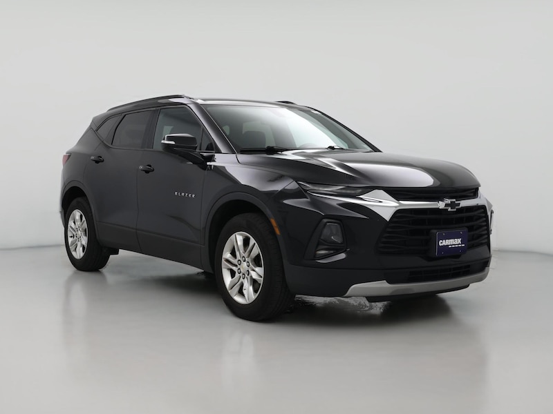 2020 Chevrolet Blazer LT -
                  Saint Louis, MO