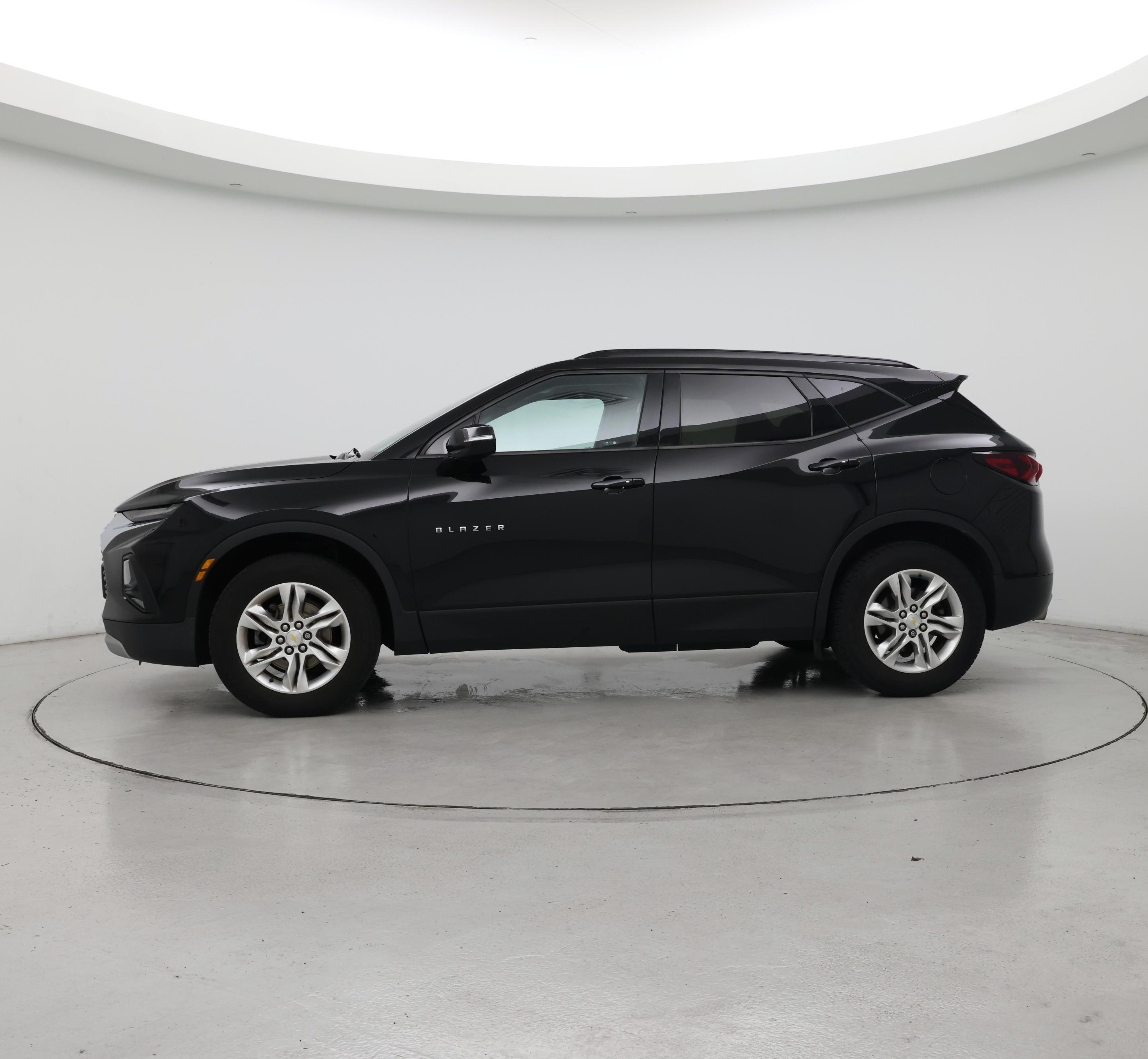 Thumbnail: 2020 Chevrolet Blazer - 3