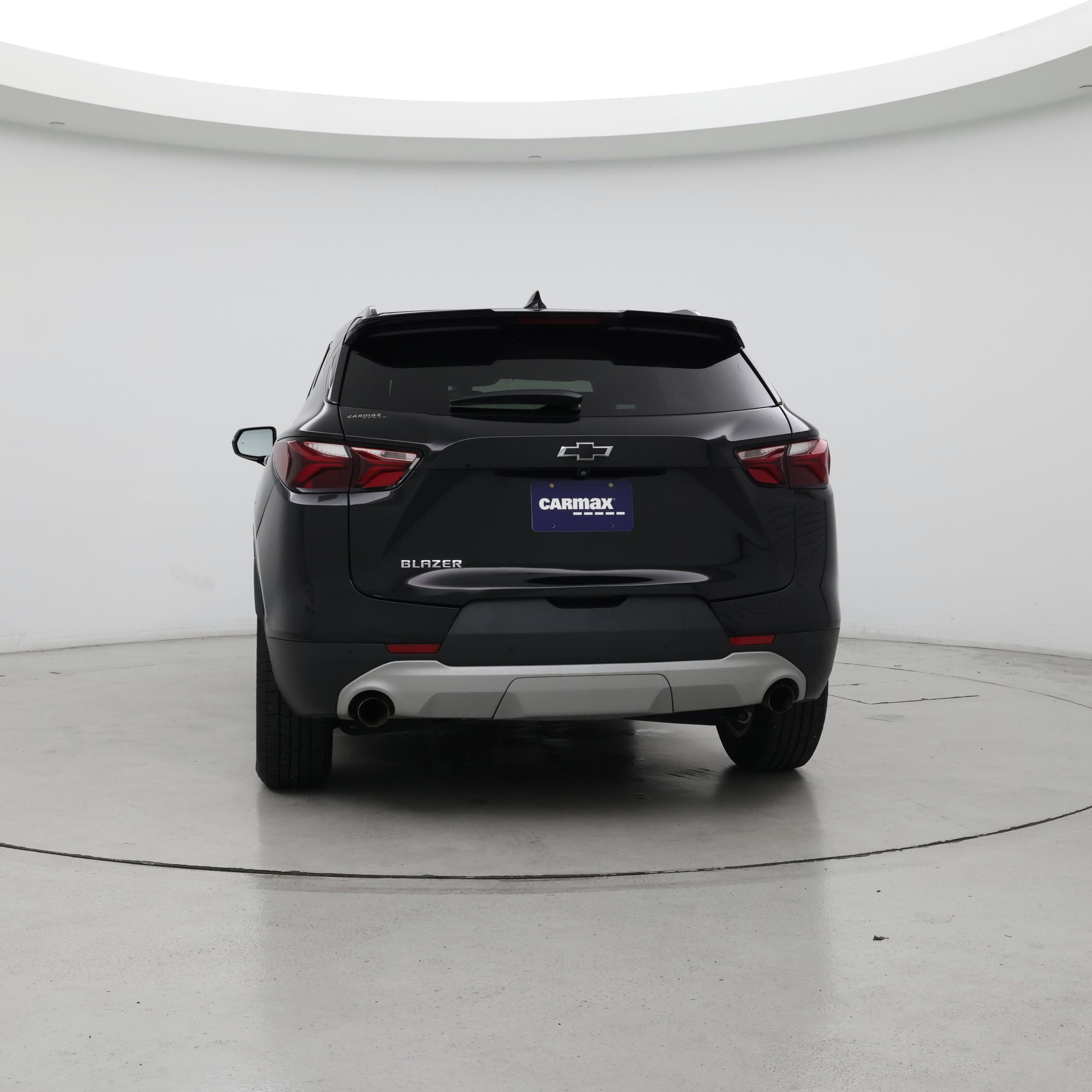 Thumbnail: 2020 Chevrolet Blazer - 6