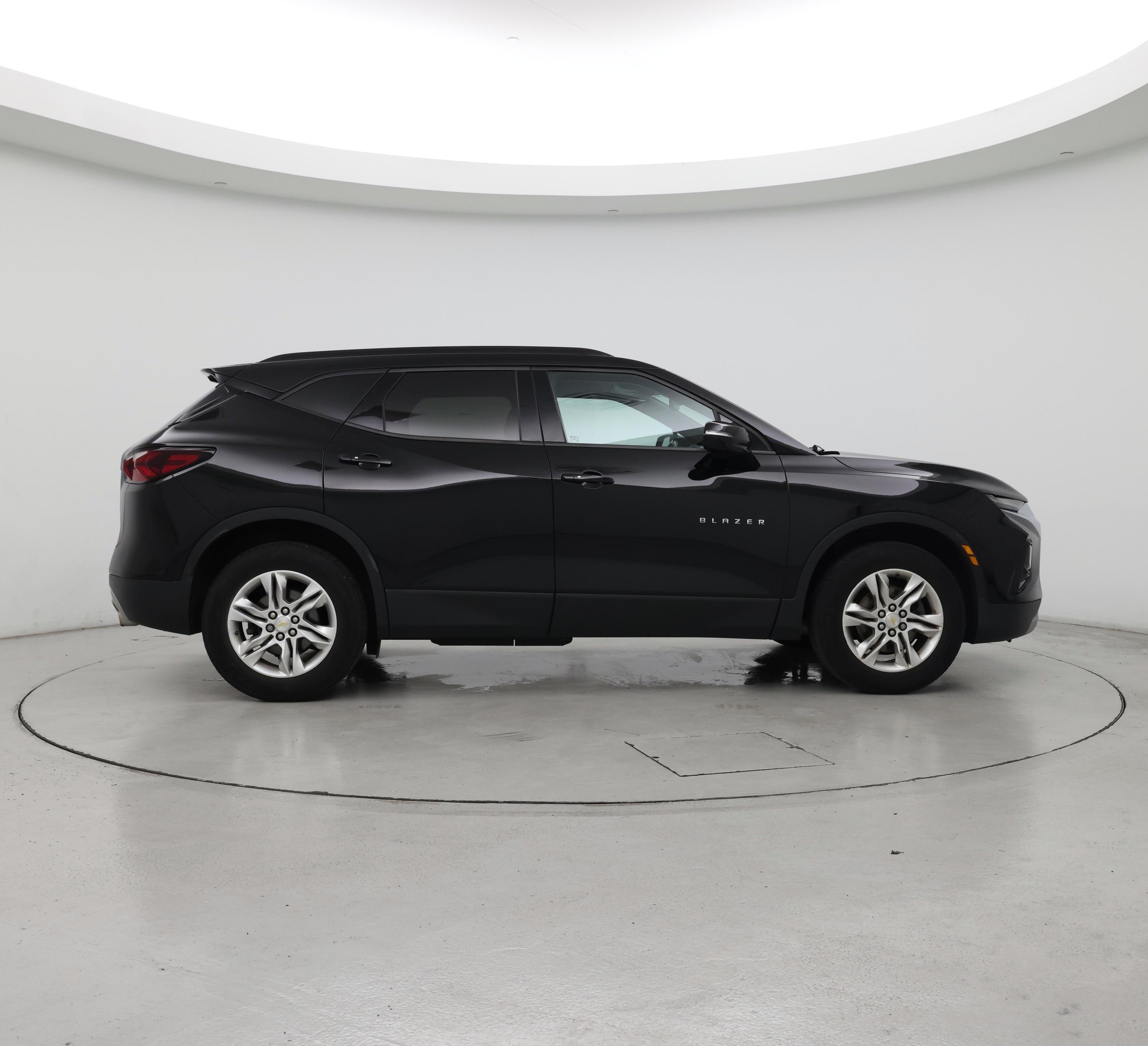 Thumbnail: 2020 Chevrolet Blazer - 7