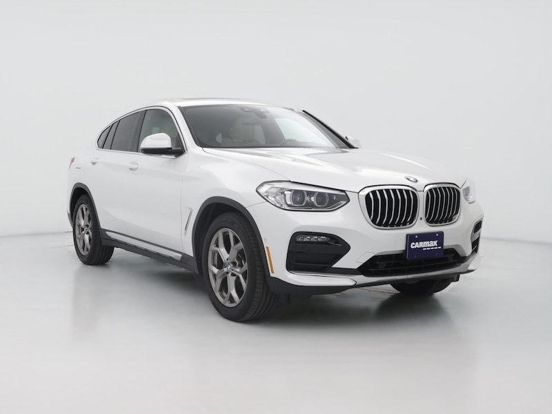 2021 BMW X4 xDrive30i -
                  Hillside, IL