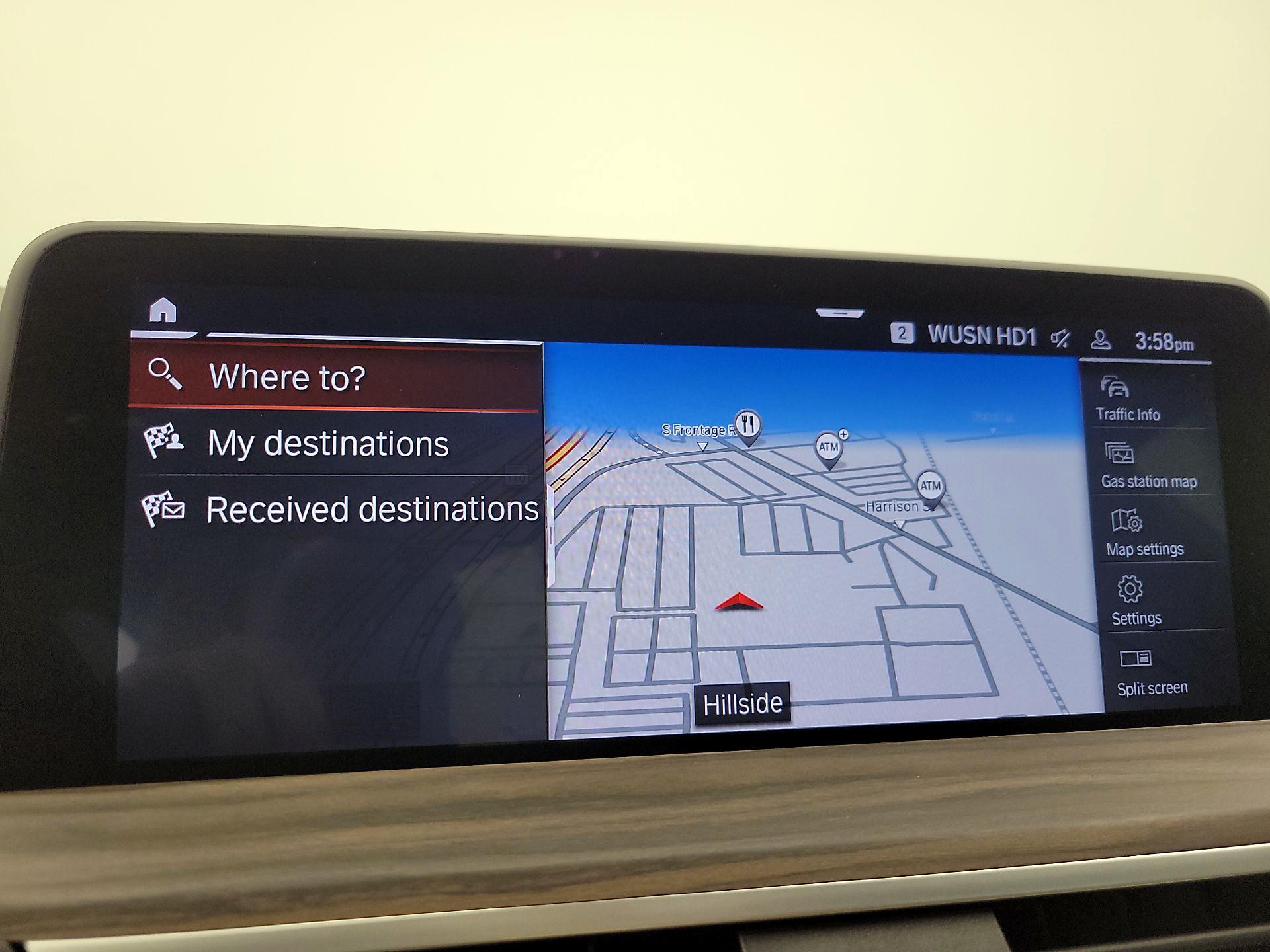 Thumbnail: 2021 BMW X4 - 14