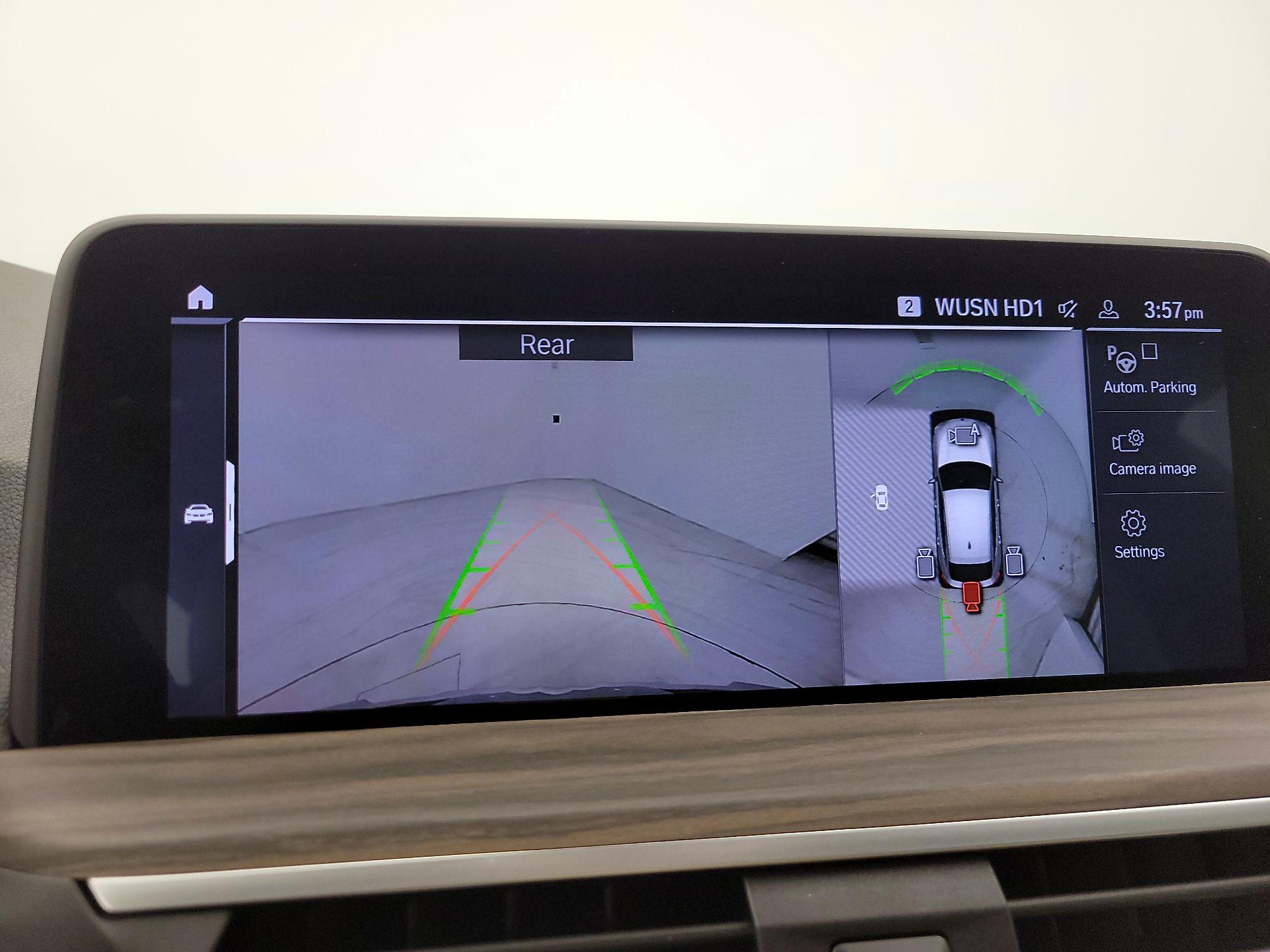 Thumbnail: 2021 BMW X4 - 15