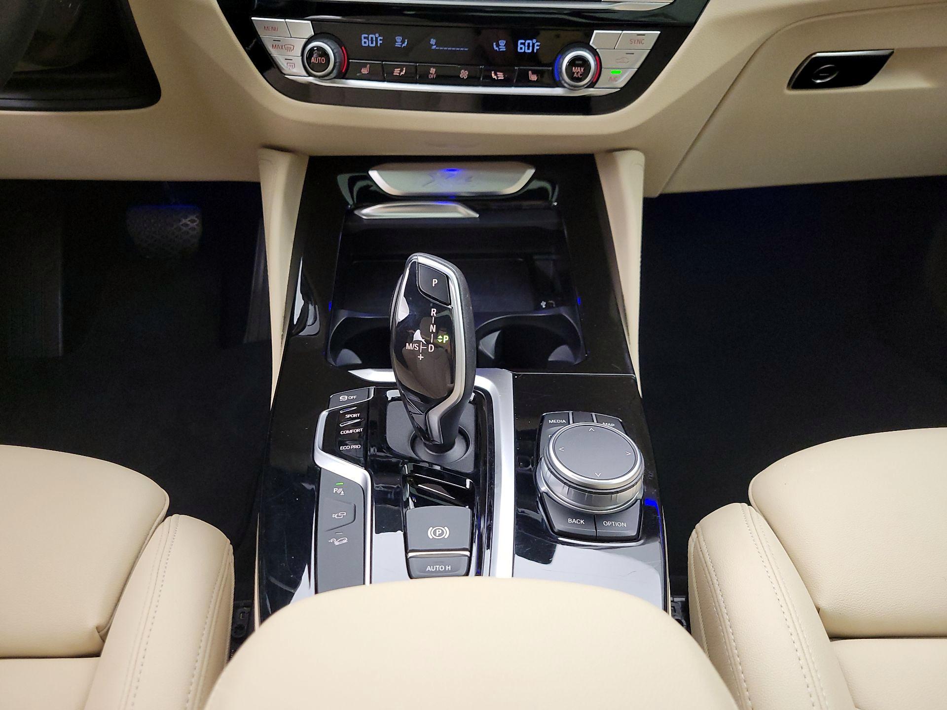 Thumbnail: 2021 BMW X4 - 18