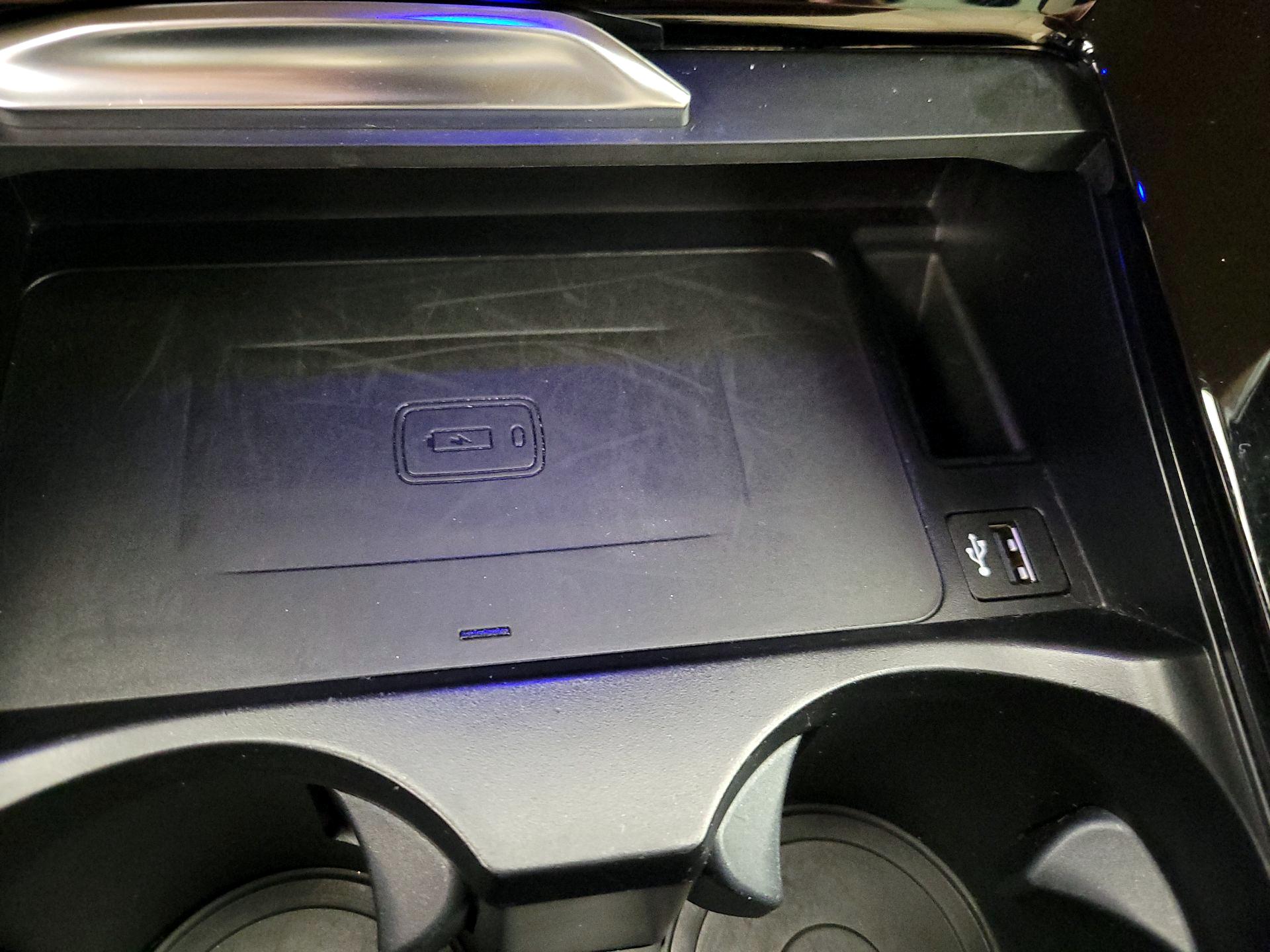 Thumbnail: 2021 BMW X4 - 19