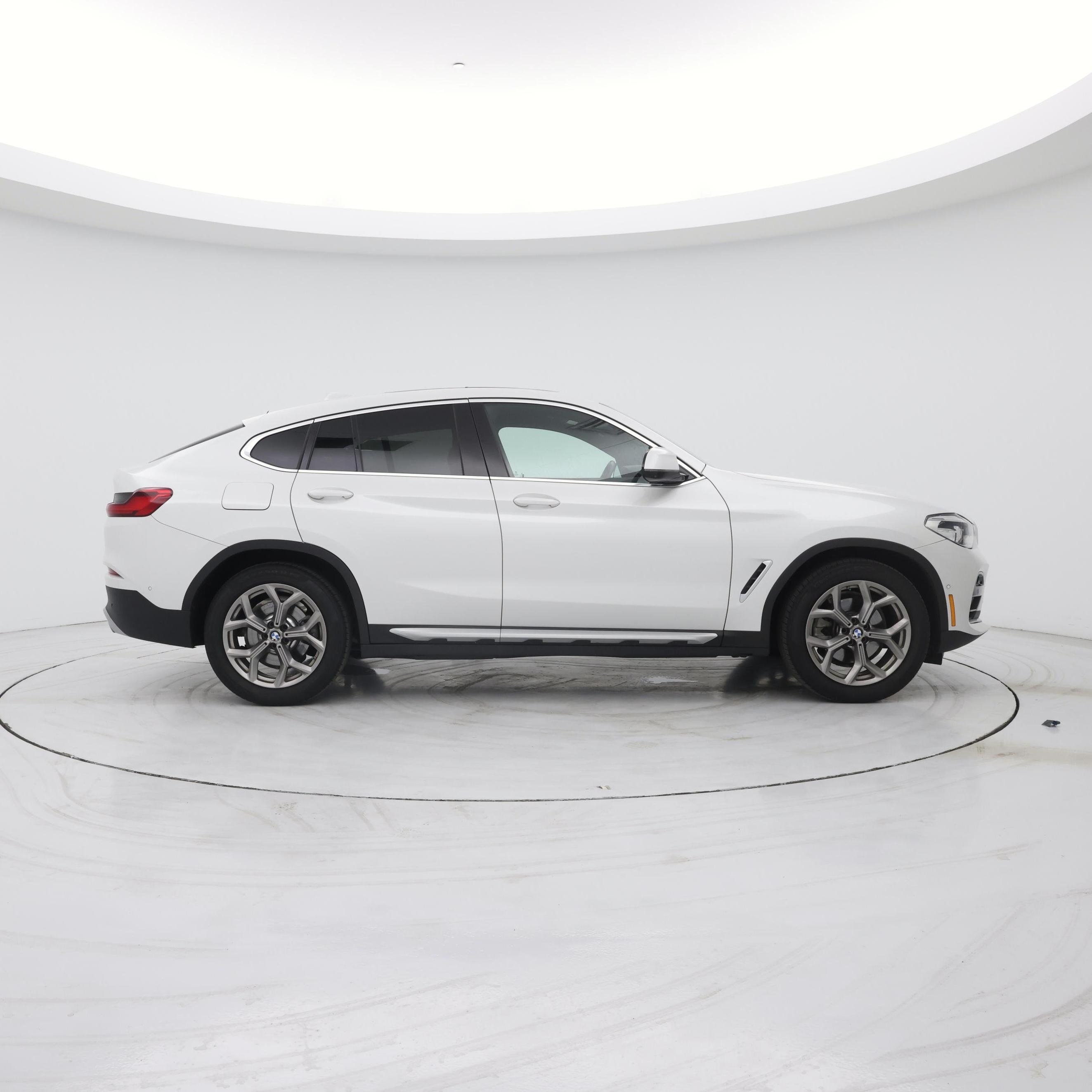 Thumbnail: 2021 BMW X4 - 7
