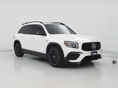 2023 Mercedes-Benz GLB35 AMG
