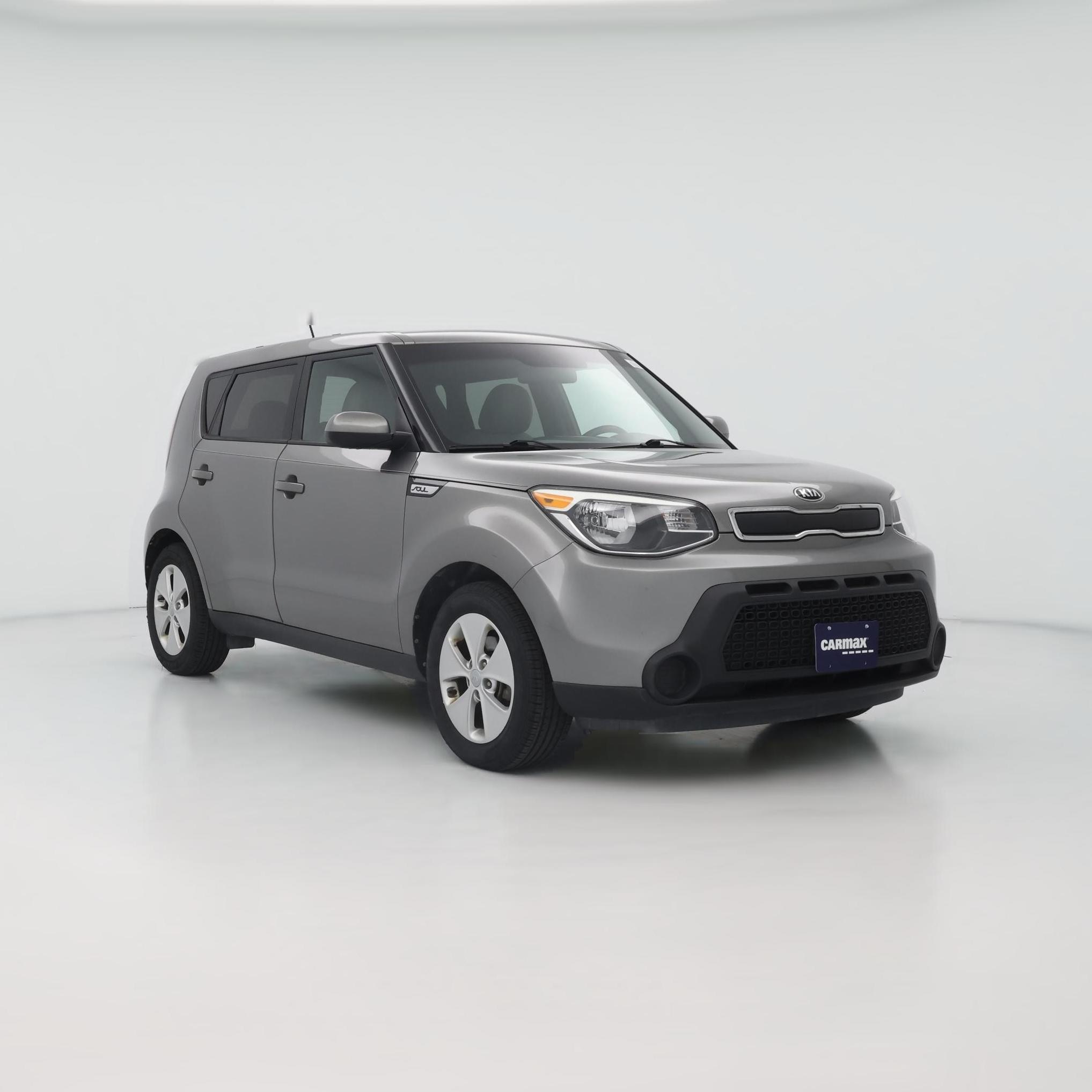 Thumbnail: 2016 Kia Soul - 1