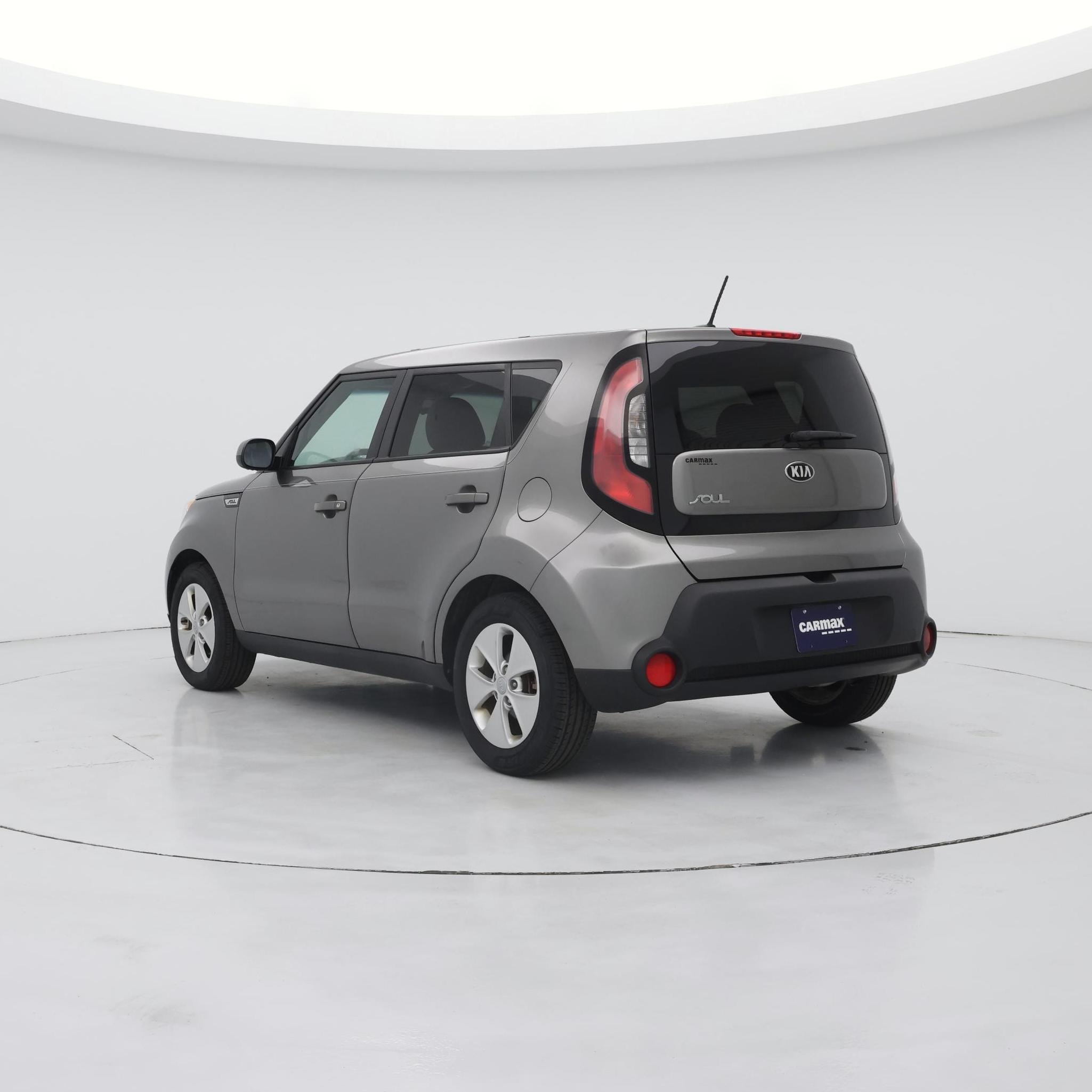 Thumbnail: 2016 Kia Soul - 2
